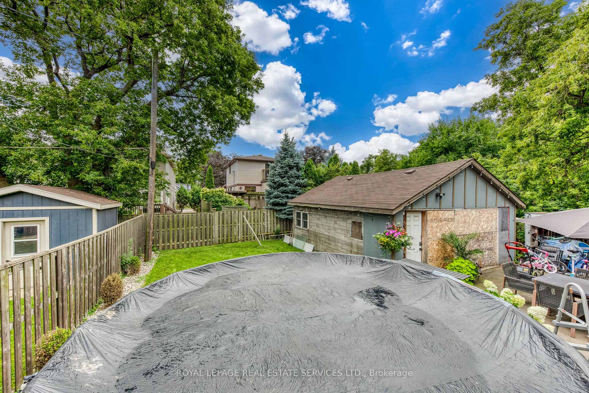 Photo 45 of 6 Rembe Avenue, Hamilton, Hamilton Beach — HOMEH