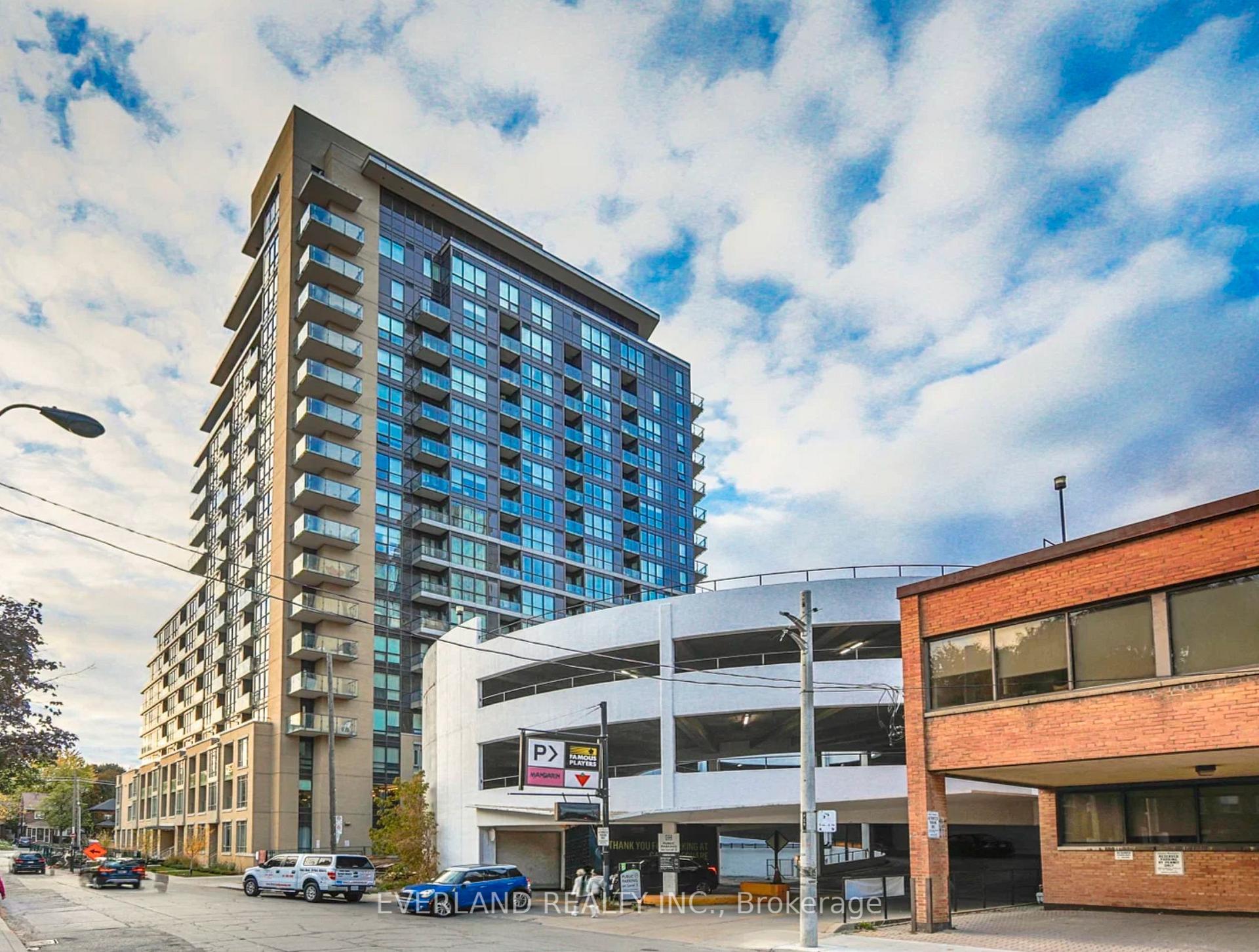 Photo 2 of Unit 707, 60 Berwick Avenue, Toronto, Yonge-Eglinton — HOMEH