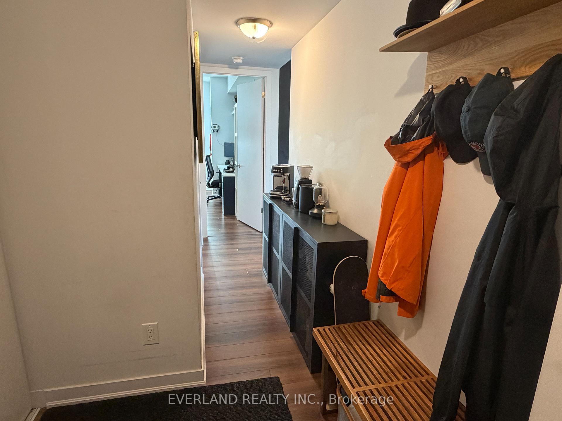 Photo 5 of Unit 707, 60 Berwick Avenue, Toronto, Yonge-Eglinton — HOMEH