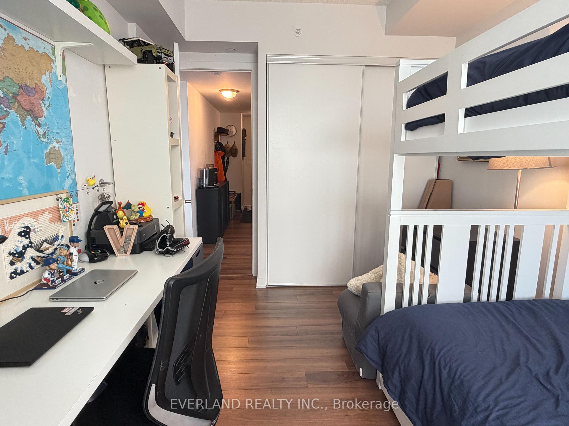 Photo 6 of Unit 707, 60 Berwick Avenue, Toronto, Yonge-Eglinton — HOMEH
