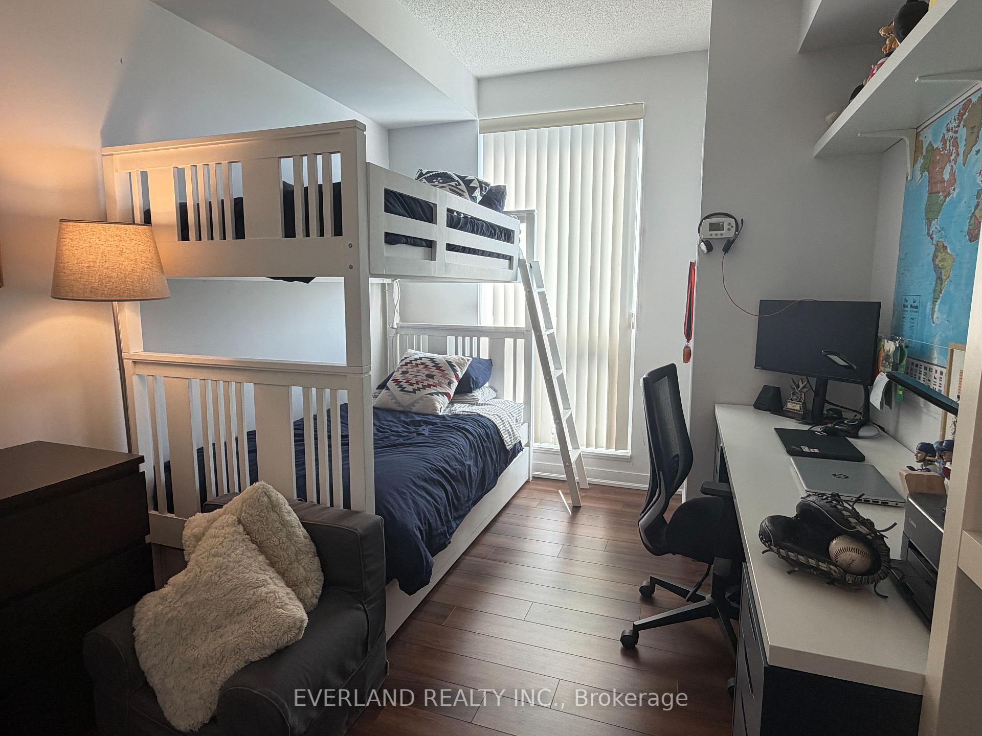 Photo 7 of Unit 707, 60 Berwick Avenue, Toronto, Yonge-Eglinton — HOMEH