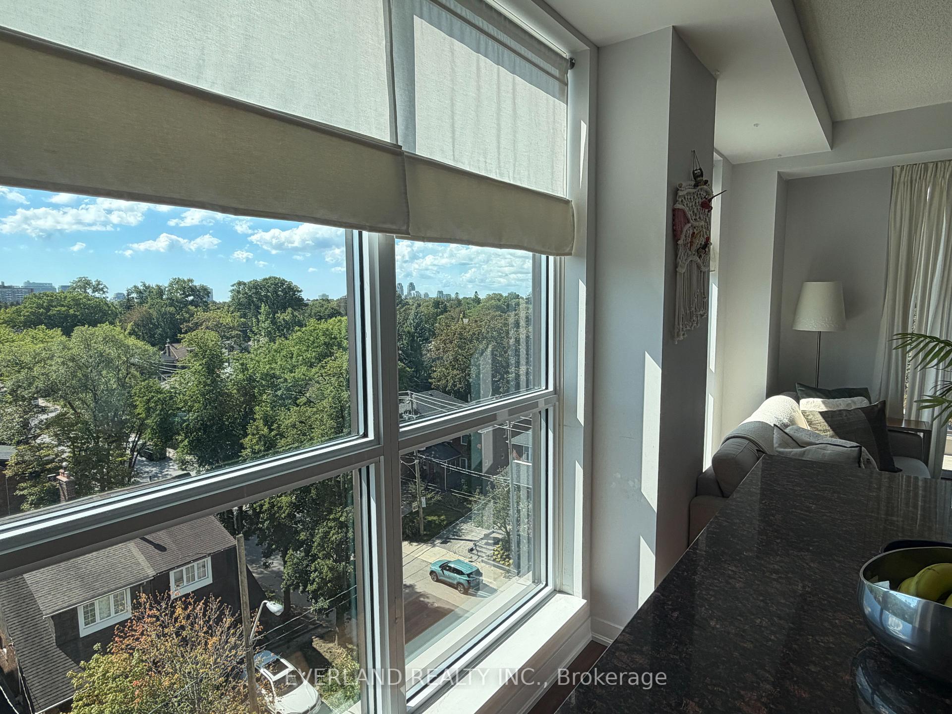 Photo 13 of Unit 707, 60 Berwick Avenue, Toronto, Yonge-Eglinton — HOMEH