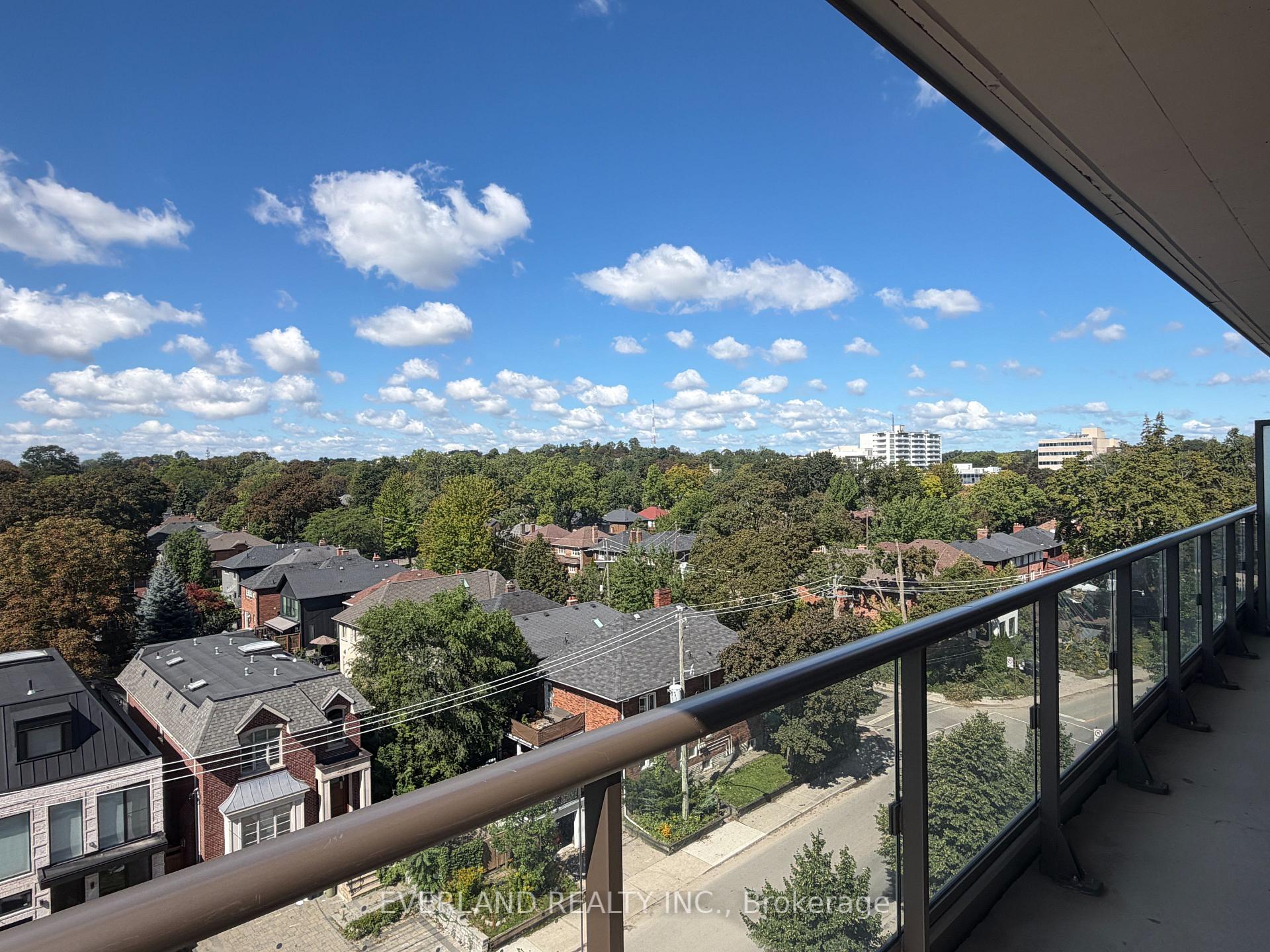 Photo 17 of Unit 707, 60 Berwick Avenue, Toronto, Yonge-Eglinton — HOMEH