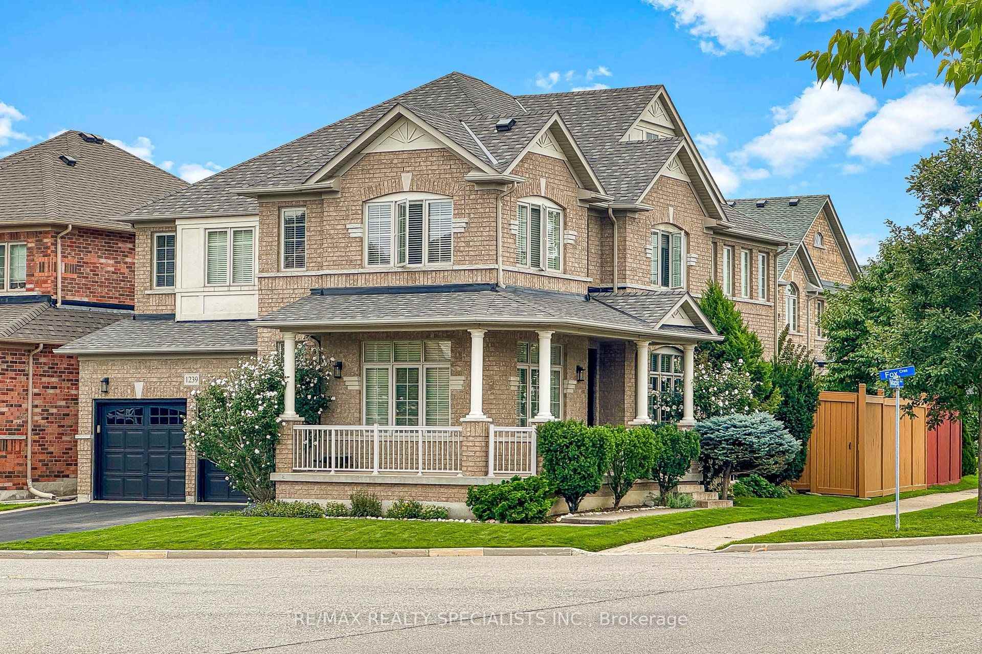 Photo of 1239 Fox Crescent