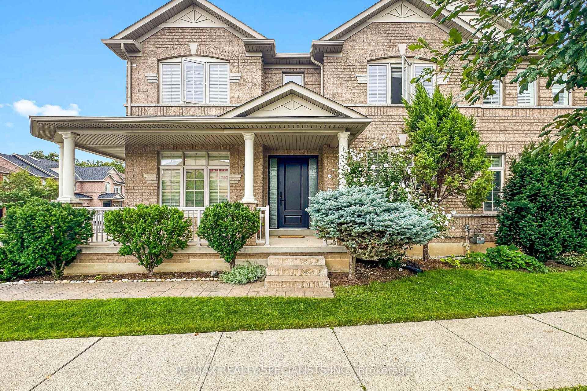 Photo 2 of 1239 Fox Crescent, Milton, Dempsey — HOMEH
