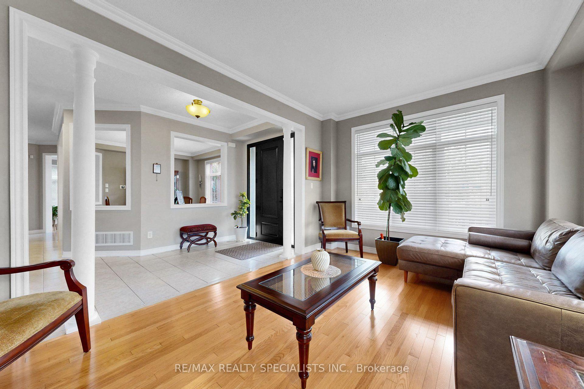 Photo 4 of 1239 Fox Crescent, Milton, Dempsey — HOMEH