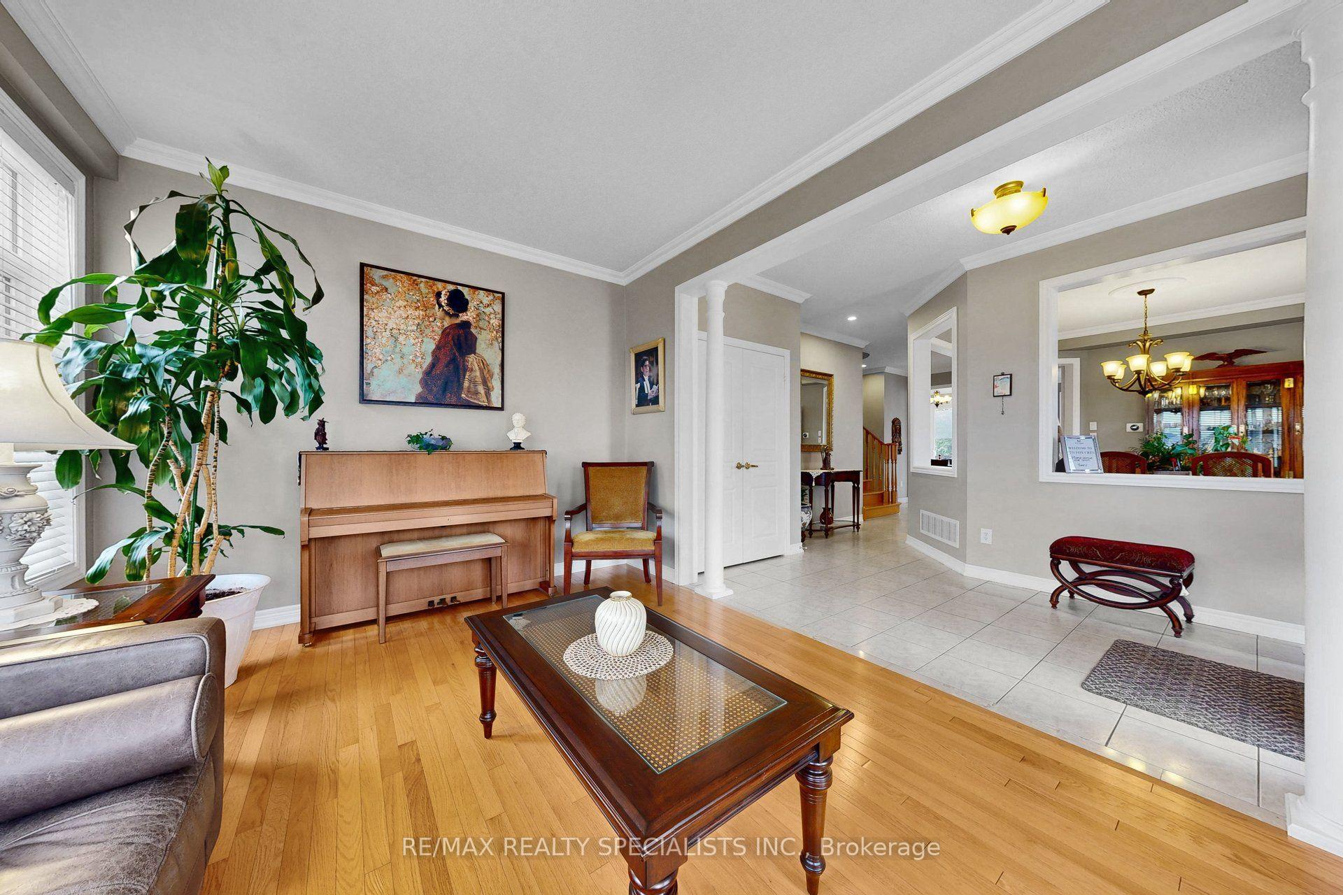 Photo 9 of 1239 Fox Crescent, Milton, Dempsey — HOMEH