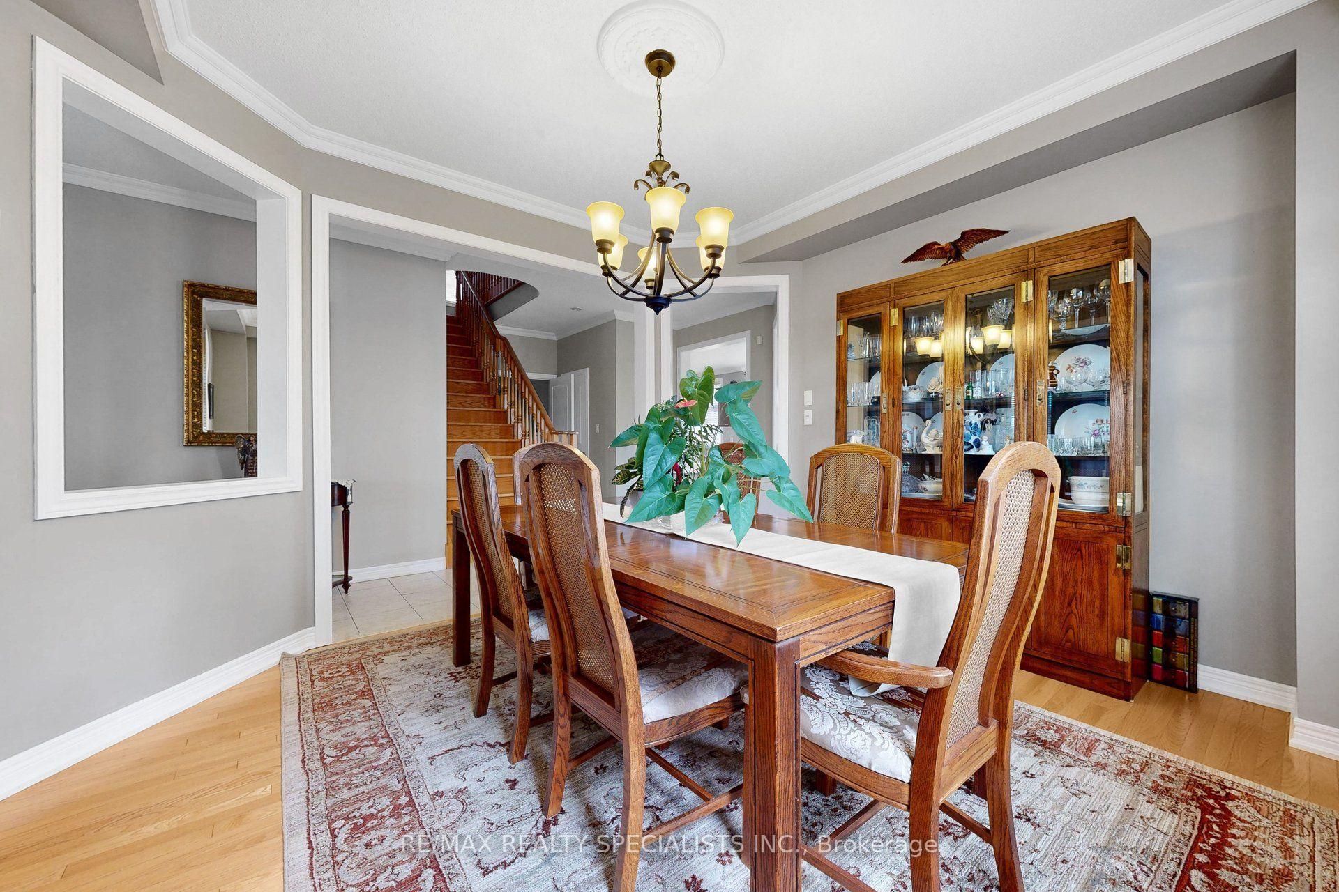 Photo 11 of 1239 Fox Crescent, Milton, Dempsey — HOMEH
