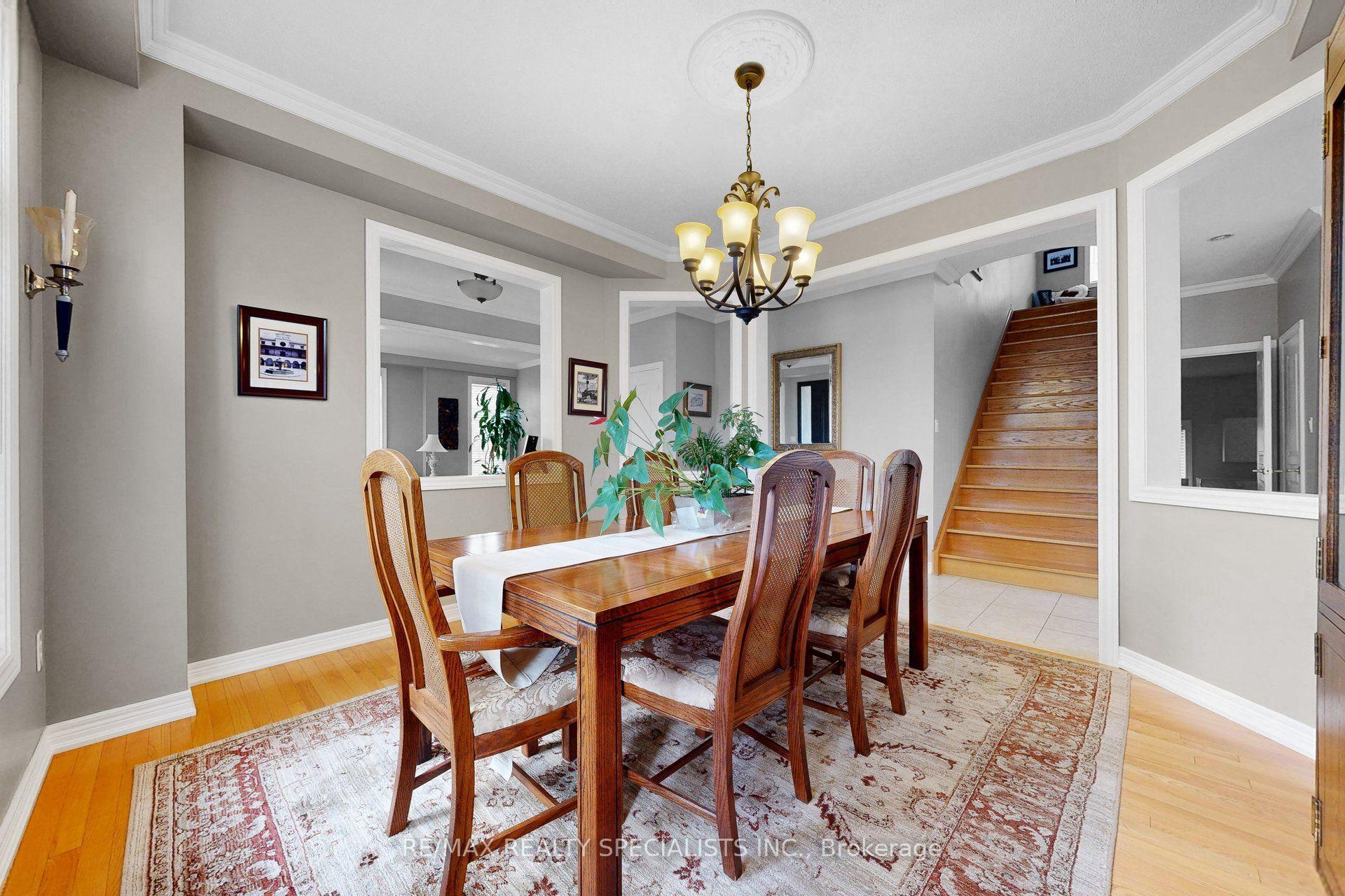 Photo 12 of 1239 Fox Crescent, Milton, Dempsey — HOMEH