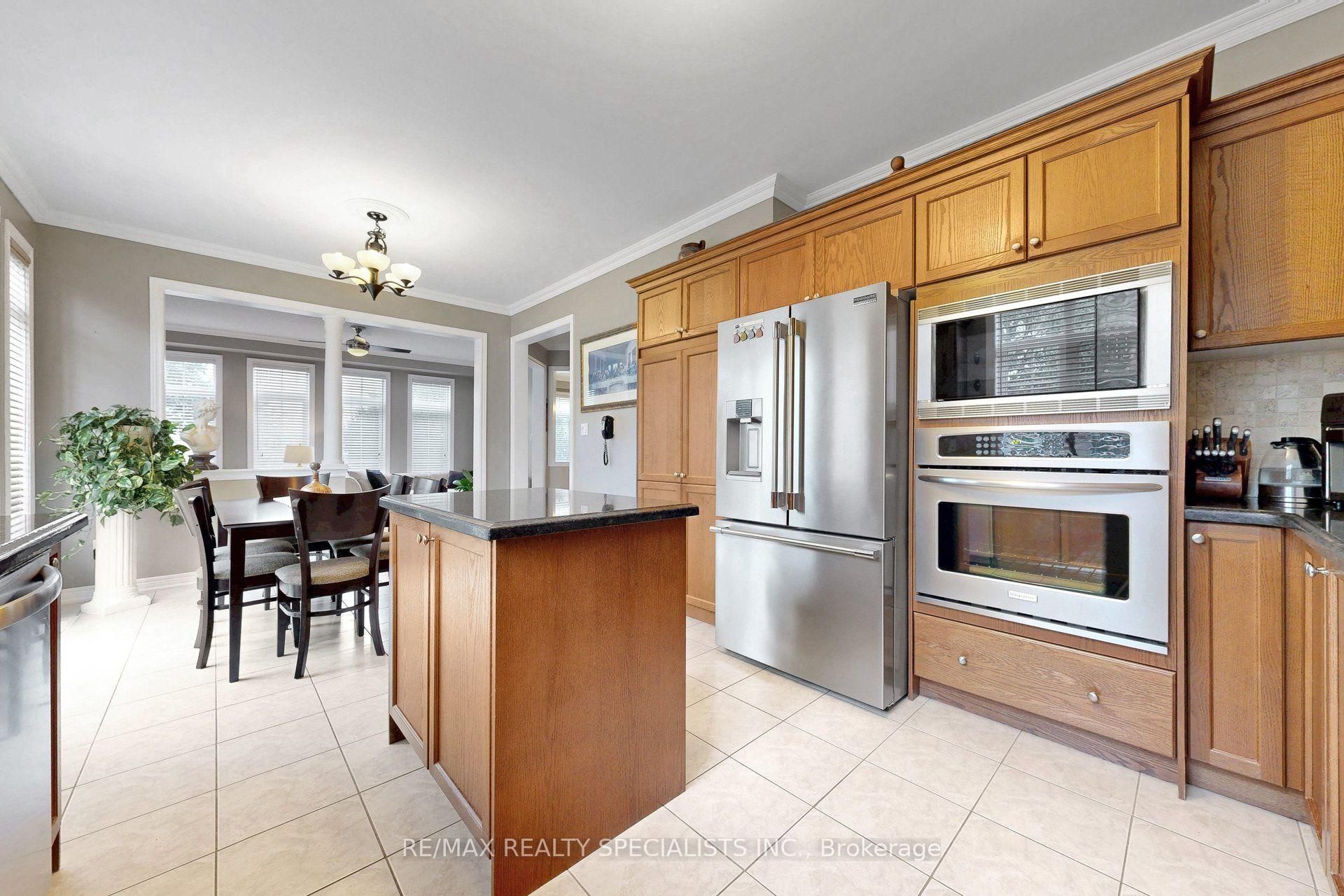 Photo 17 of 1239 Fox Crescent, Milton, Dempsey — HOMEH