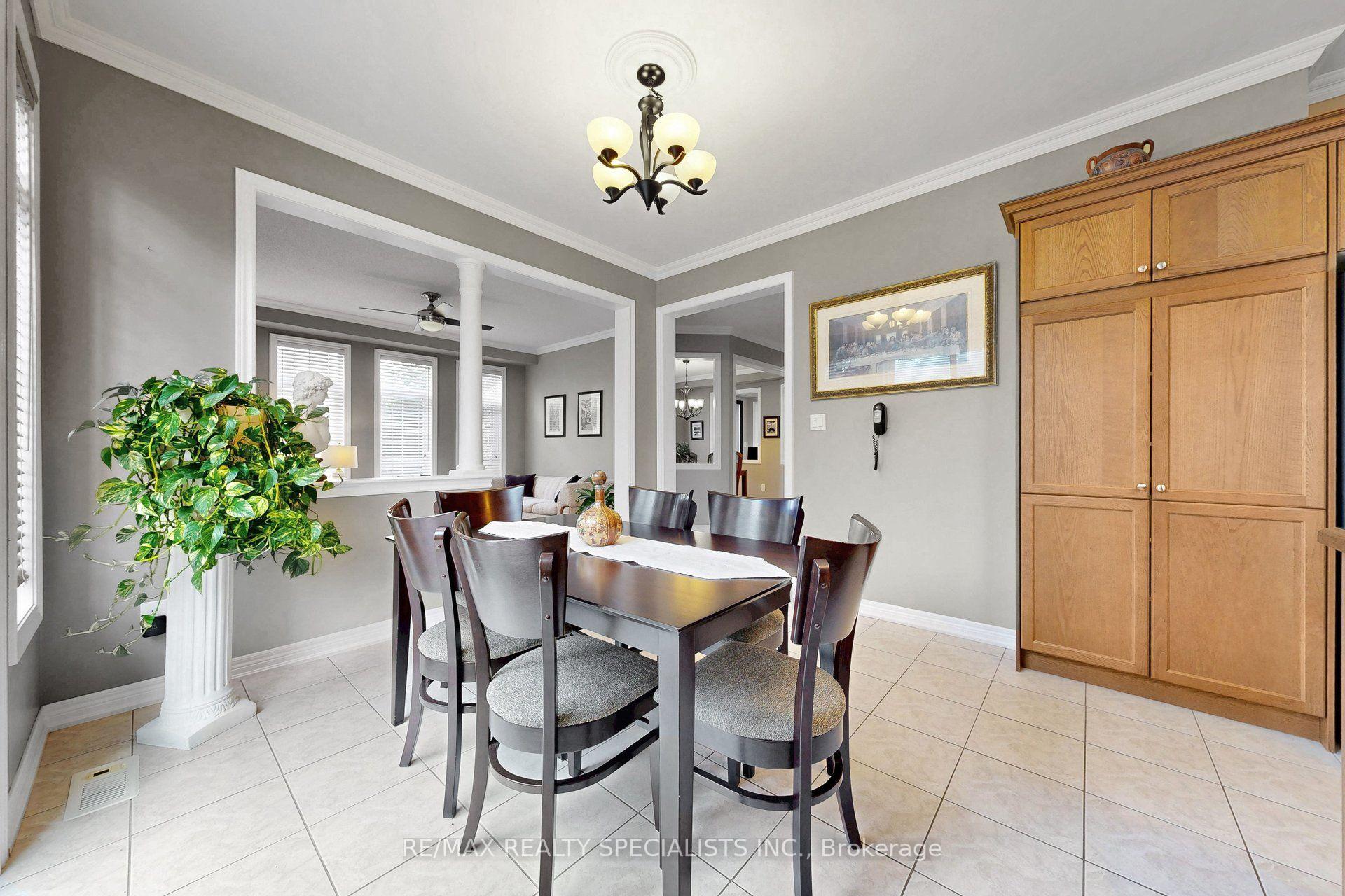 Photo 19 of 1239 Fox Crescent, Milton, Dempsey — HOMEH