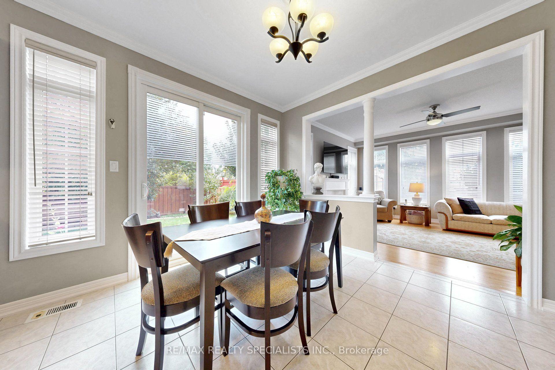 Photo 20 of 1239 Fox Crescent, Milton, Dempsey — HOMEH