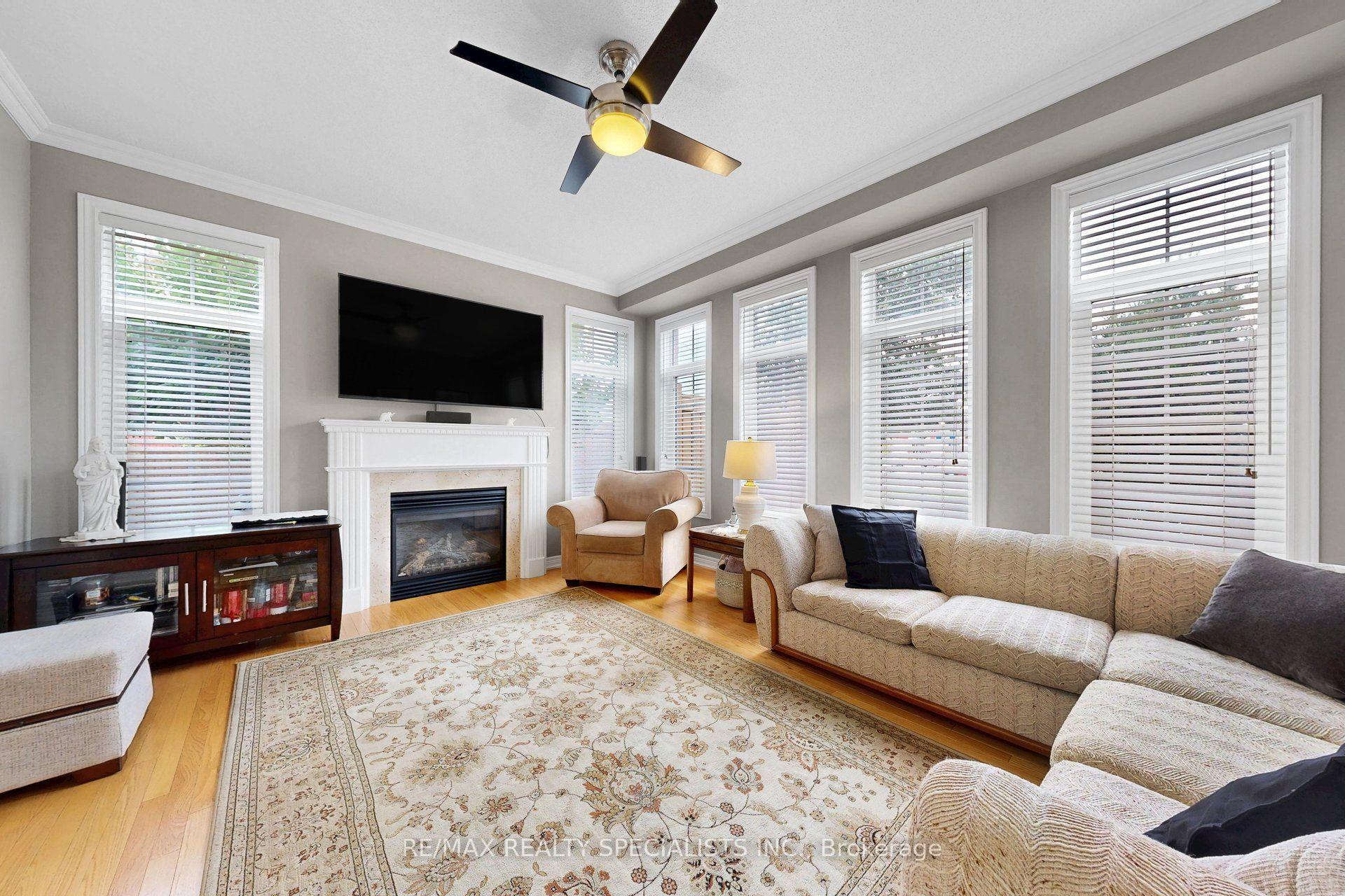 Photo 23 of 1239 Fox Crescent, Milton, Dempsey — HOMEH