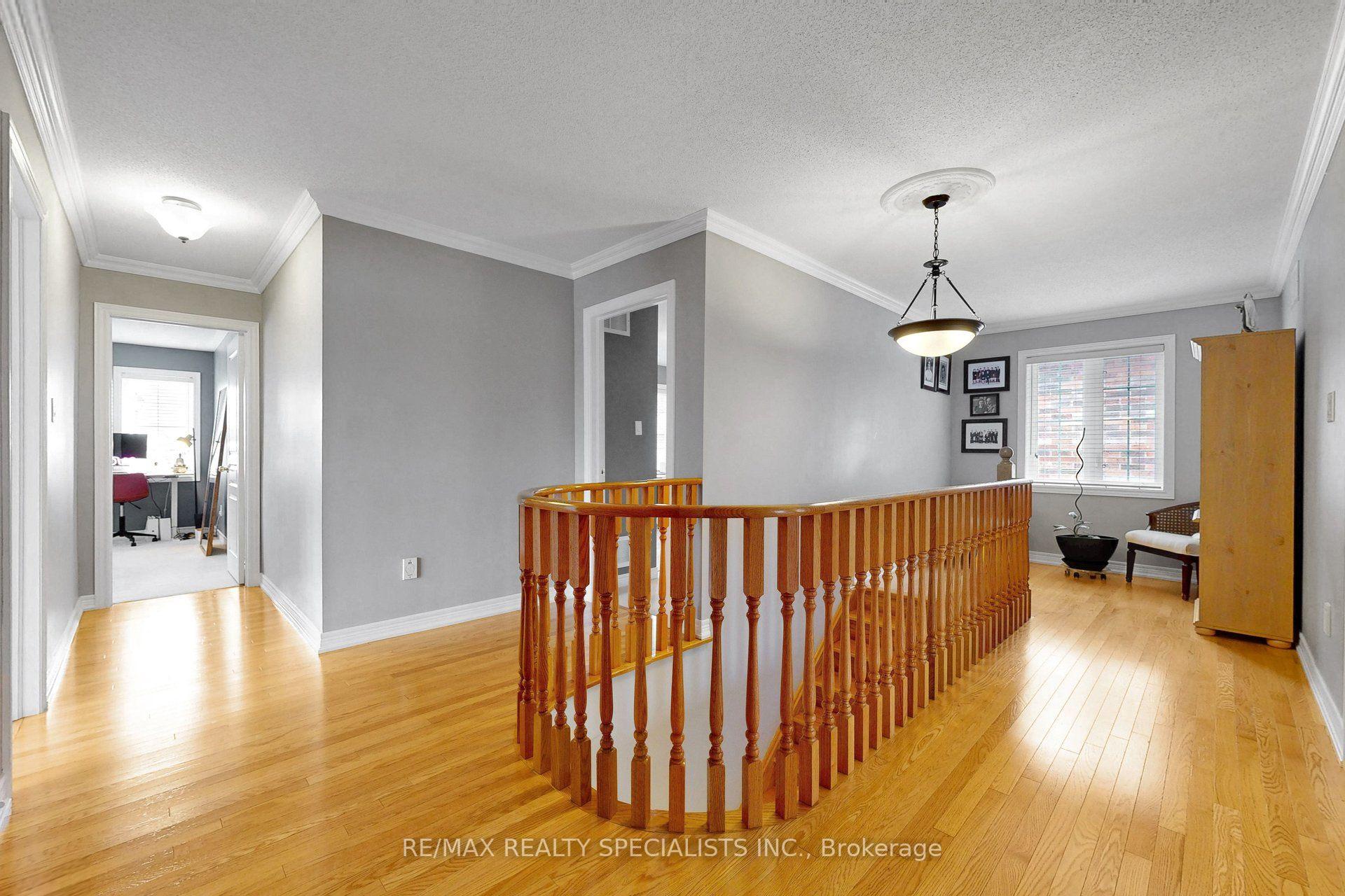 Photo 26 of 1239 Fox Crescent, Milton, Dempsey — HOMEH