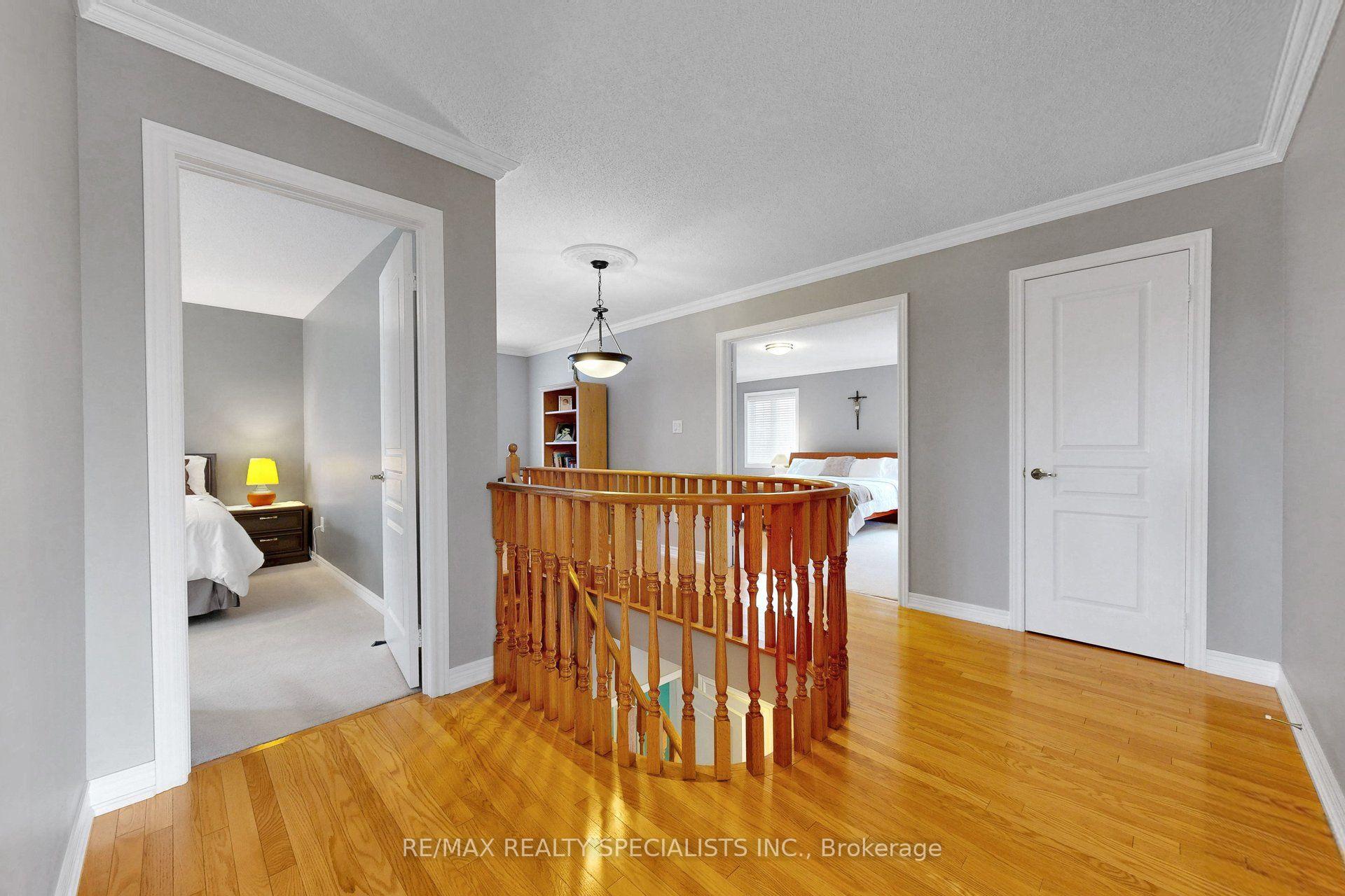 Photo 27 of 1239 Fox Crescent, Milton, Dempsey — HOMEH