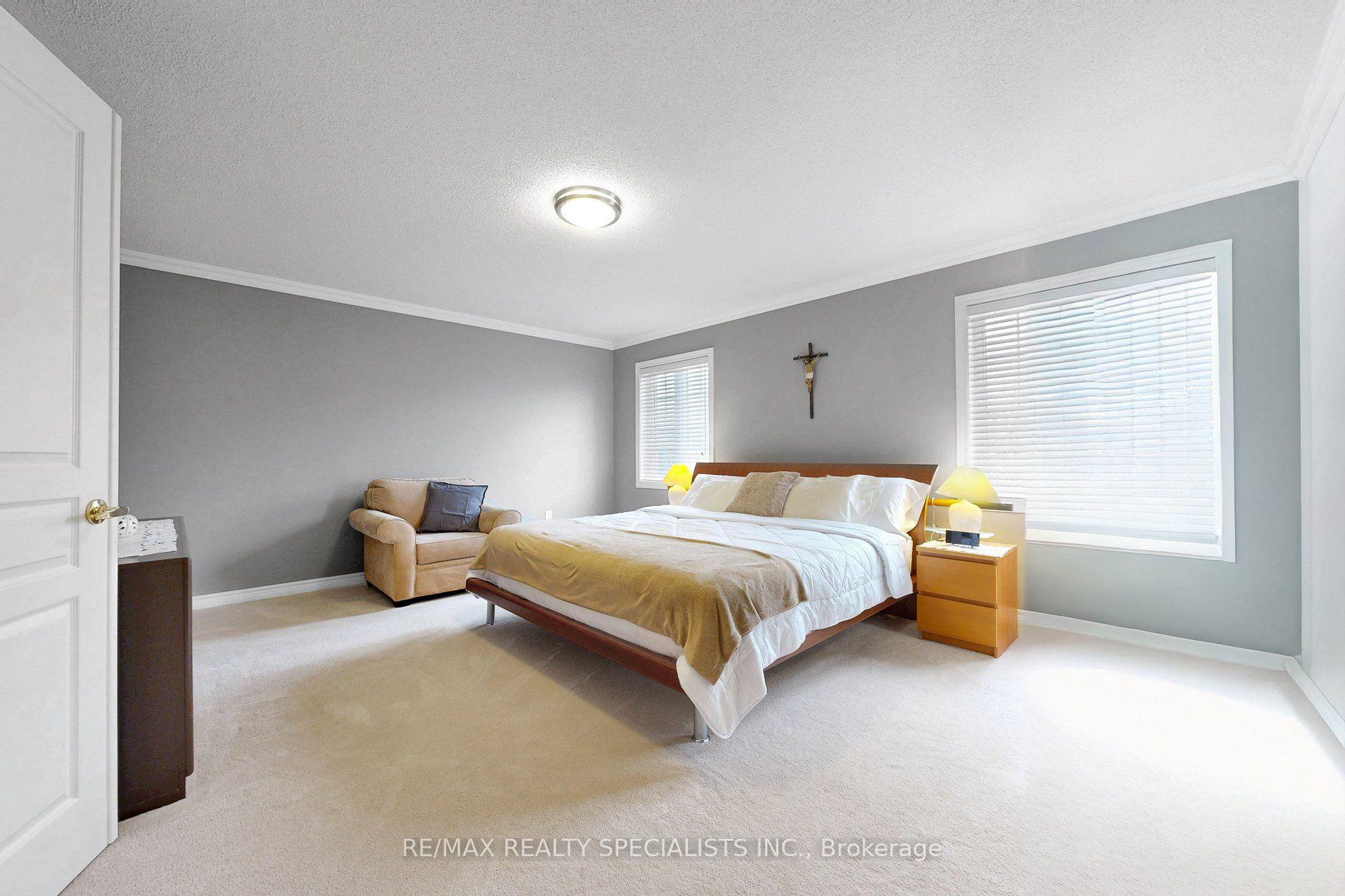 Photo 29 of 1239 Fox Crescent, Milton, Dempsey — HOMEH