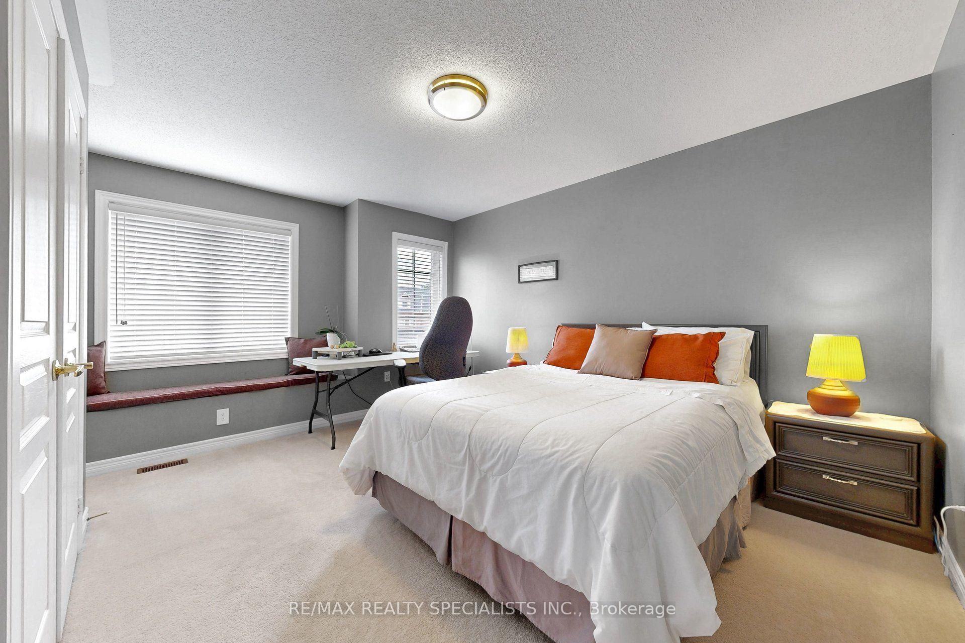 Photo 34 of 1239 Fox Crescent, Milton, Dempsey — HOMEH