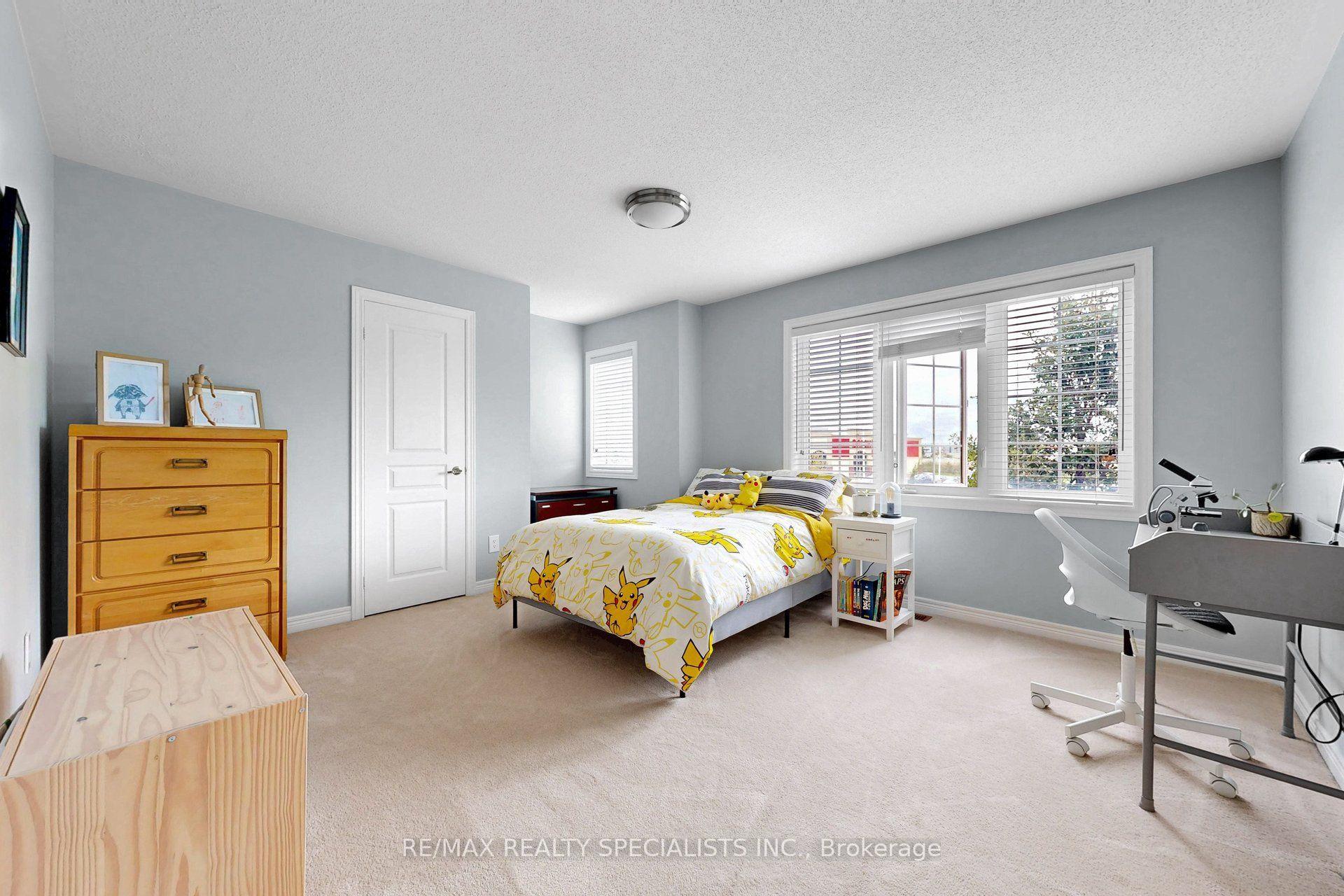 Photo 36 of 1239 Fox Crescent, Milton, Dempsey — HOMEH