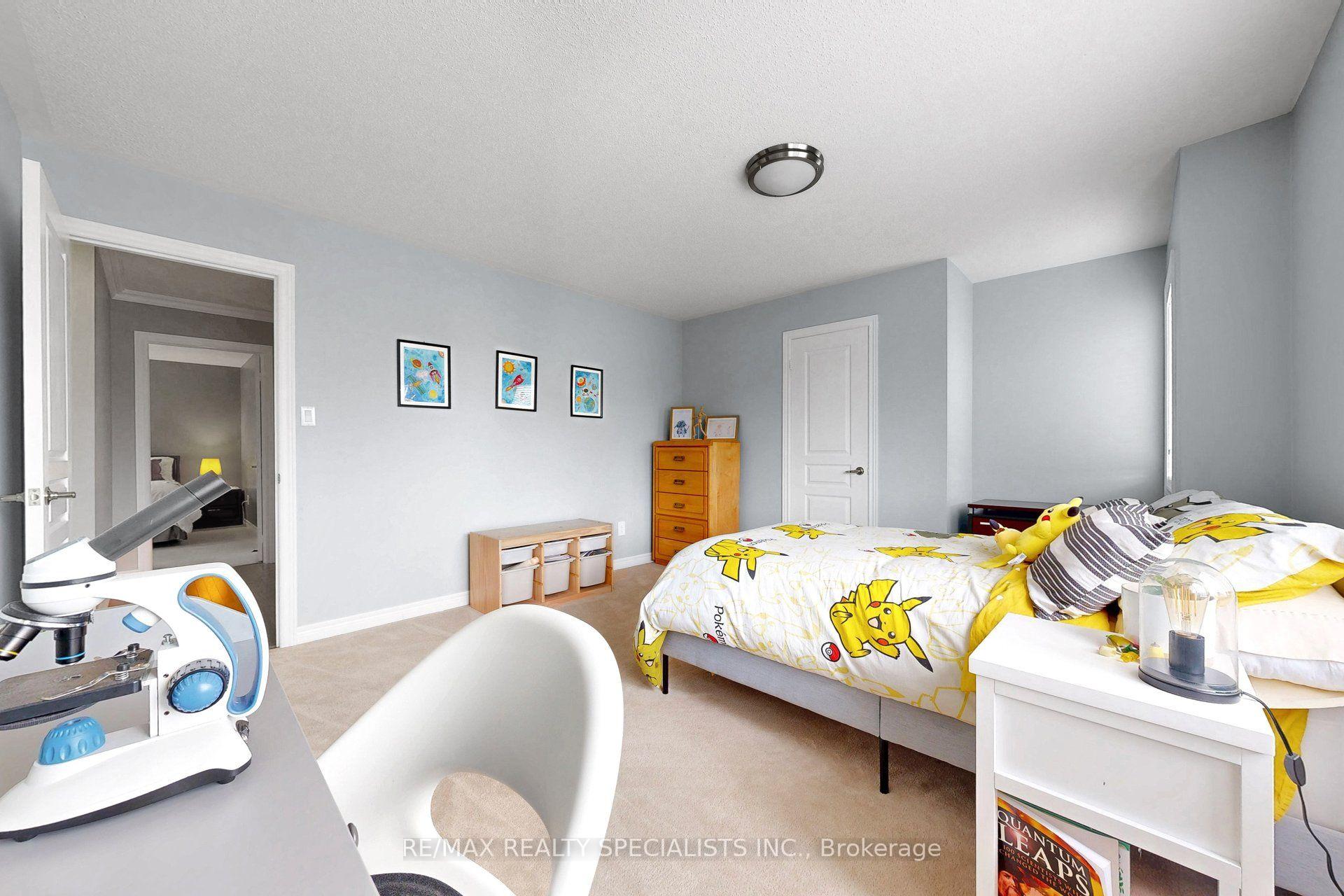 Photo 38 of 1239 Fox Crescent, Milton, Dempsey — HOMEH