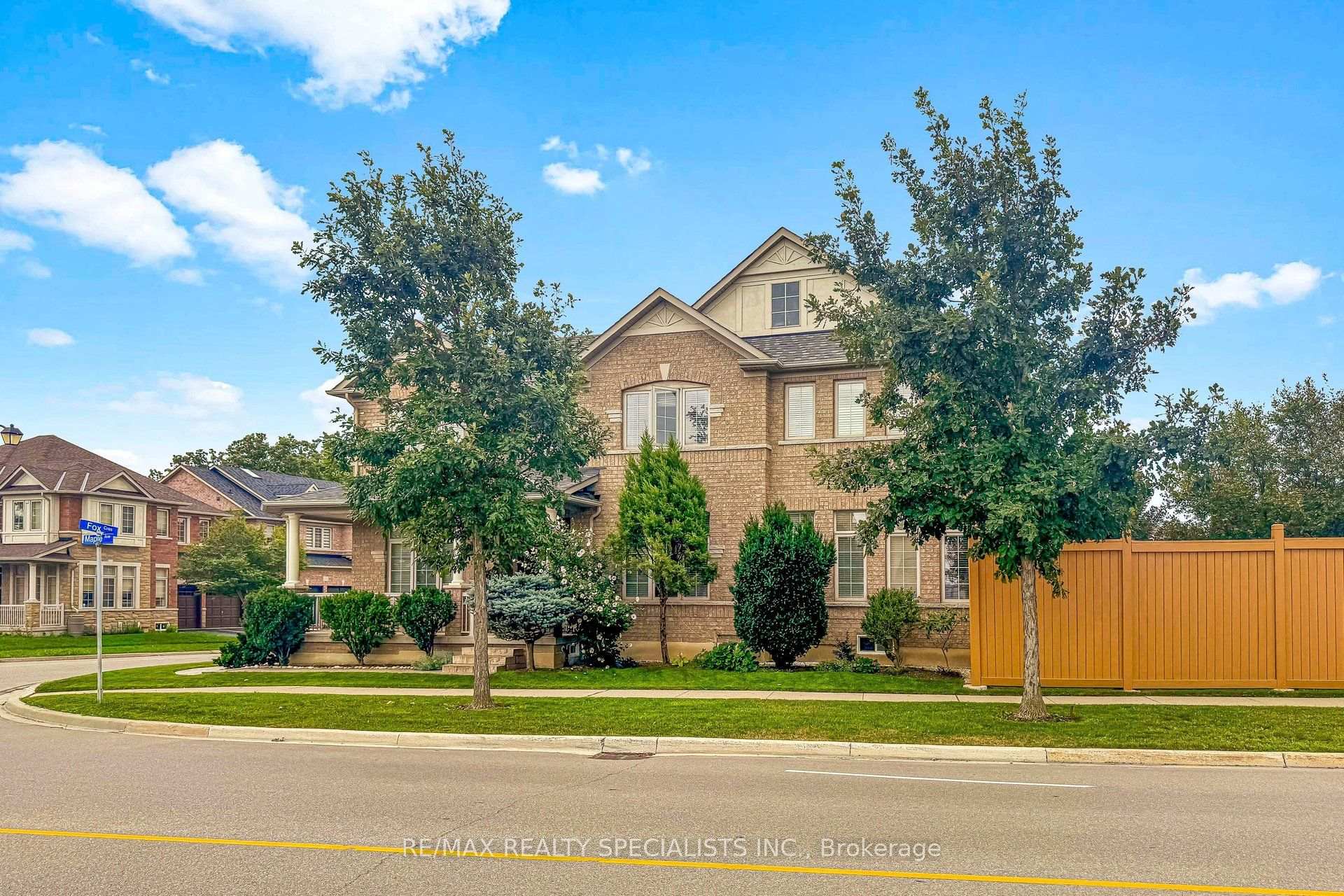 Photo 49 of 1239 Fox Crescent, Milton, Dempsey — HOMEH