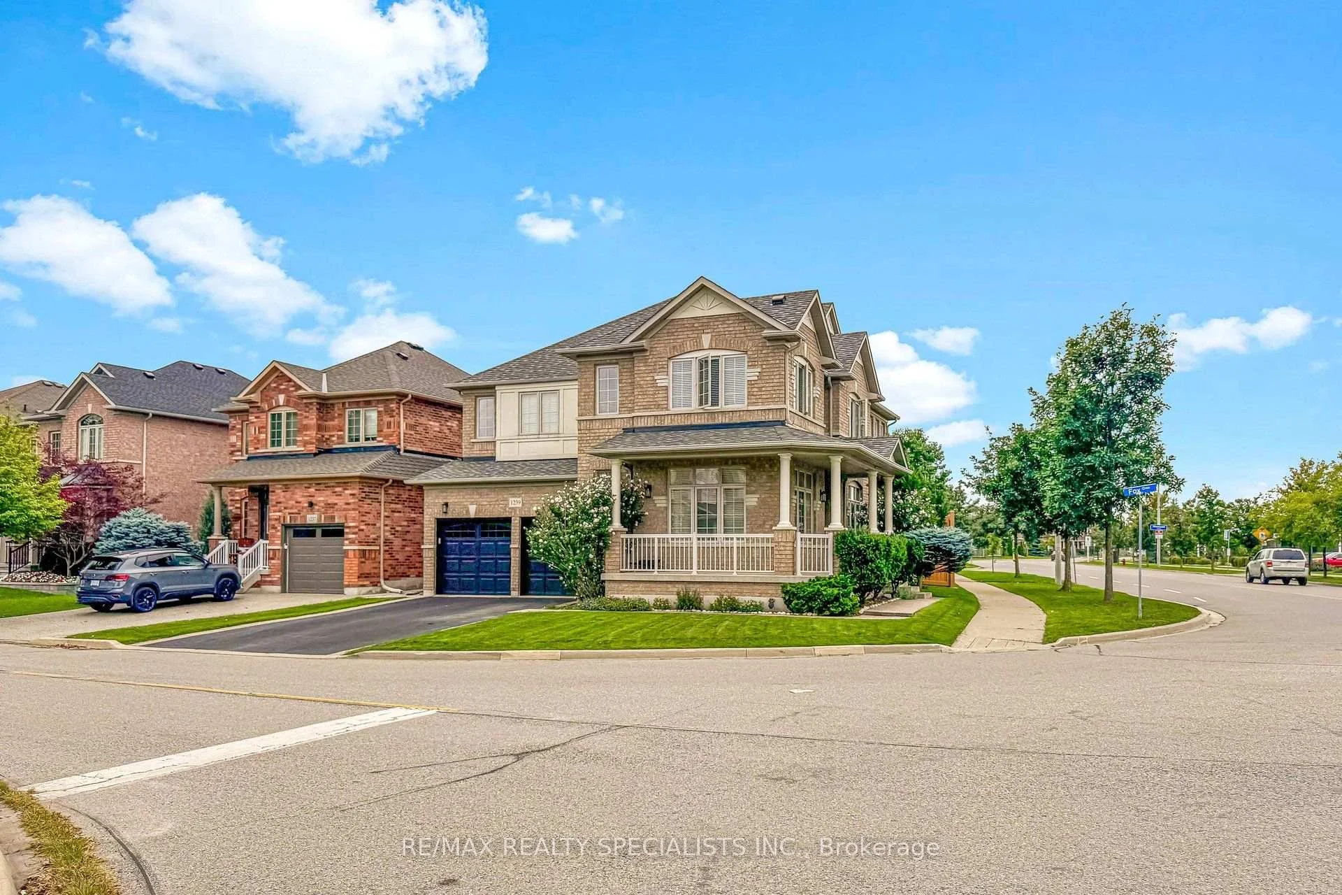 Photo 5 of 1239 Fox Crescent, Milton, Dempsey — HOMEH