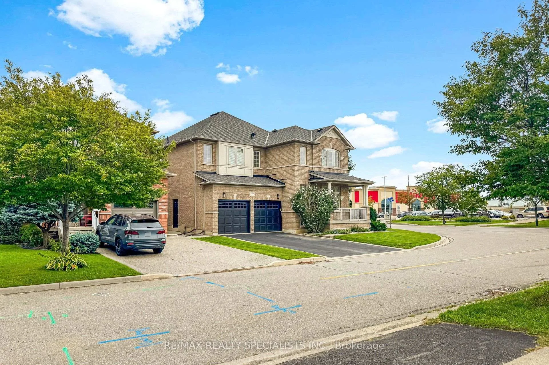 Photo 18 of 1239 Fox Crescent, Milton, Dempsey — HOMEH