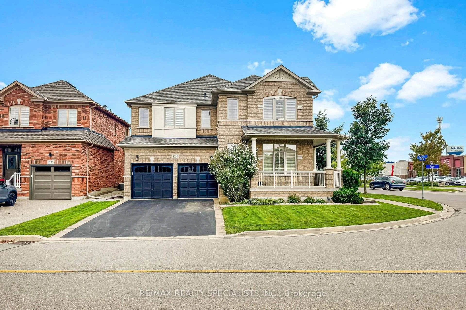 Photo 50 of 1239 Fox Crescent, Milton, Dempsey — HOMEH