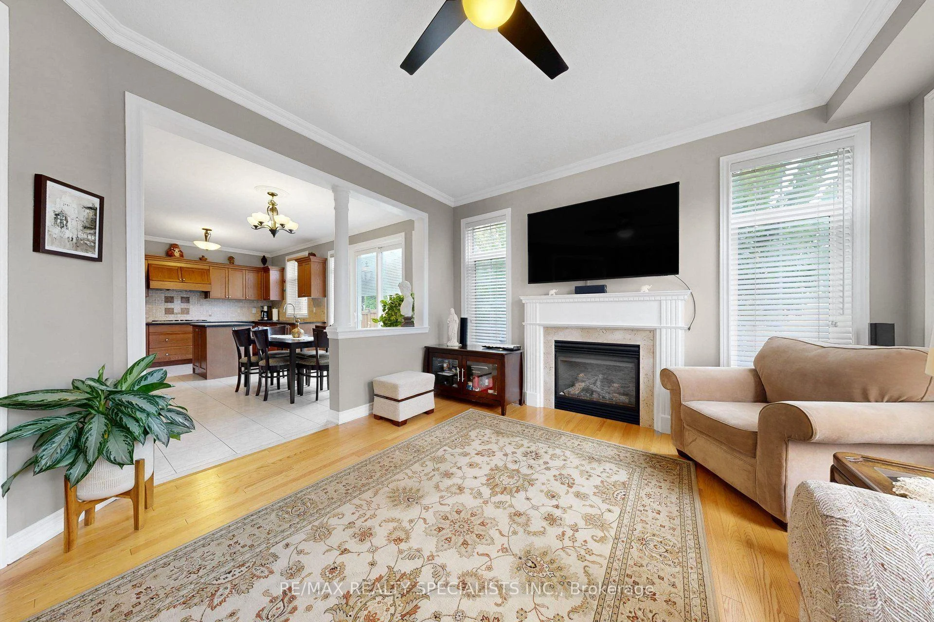 Photo 51 of 1239 Fox Crescent, Milton, Dempsey — HOMEH