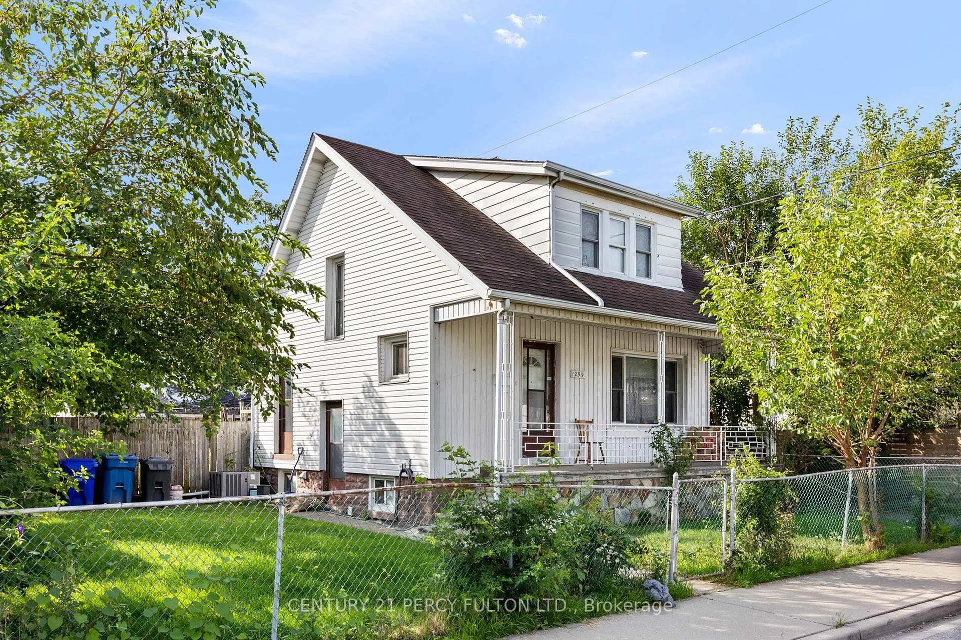 Photo of 1259 Cataraqui Street