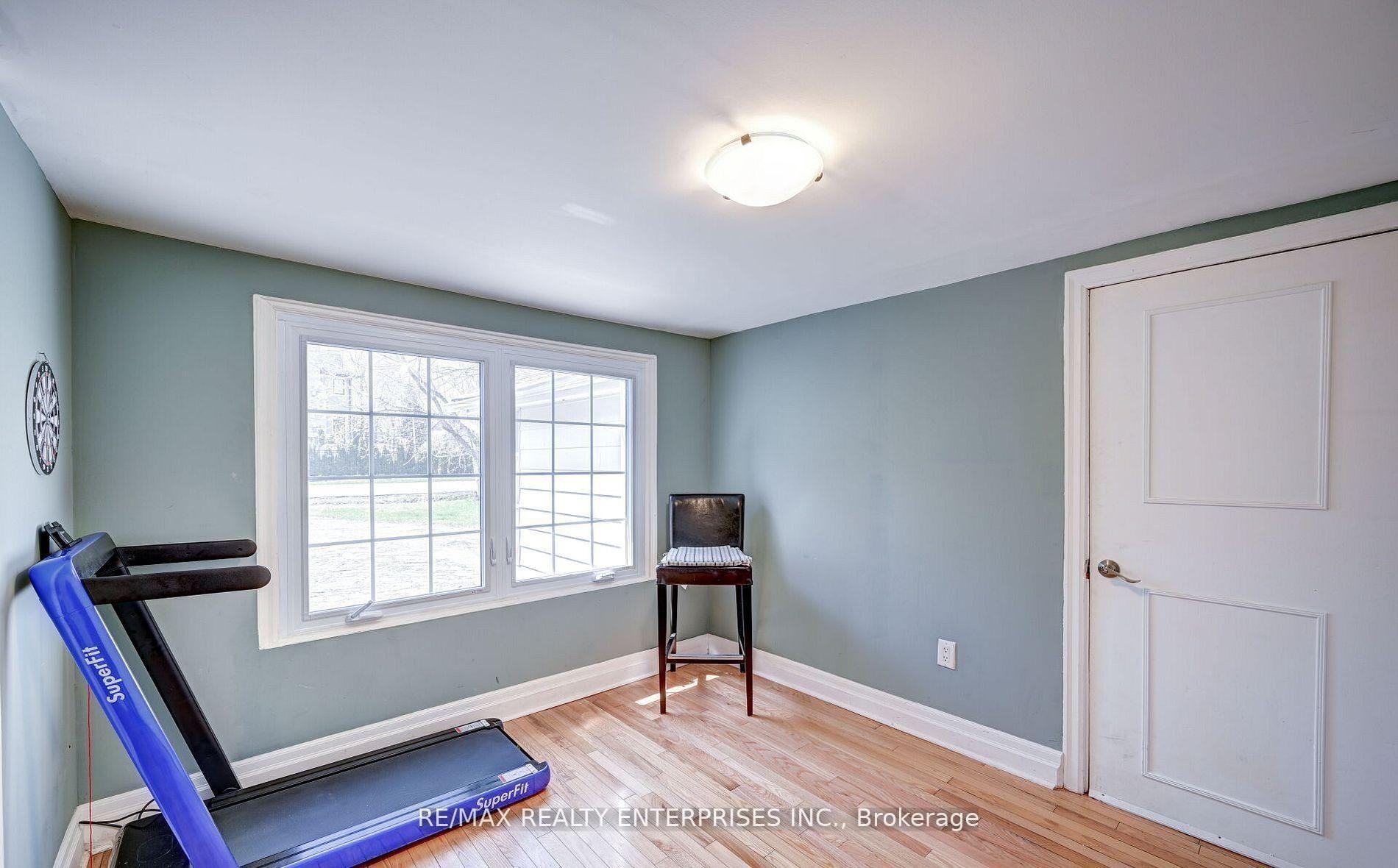 Photo 22 of 1235 Old River Road, Mississauga, Mineola — HOMEH