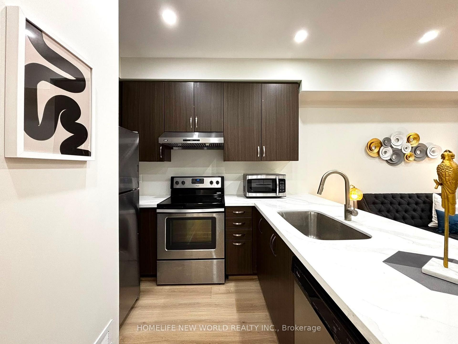 Photo 12 of Unit 45, 19 Eldora Avenue, North York, Newtonbrook West — HOMEH