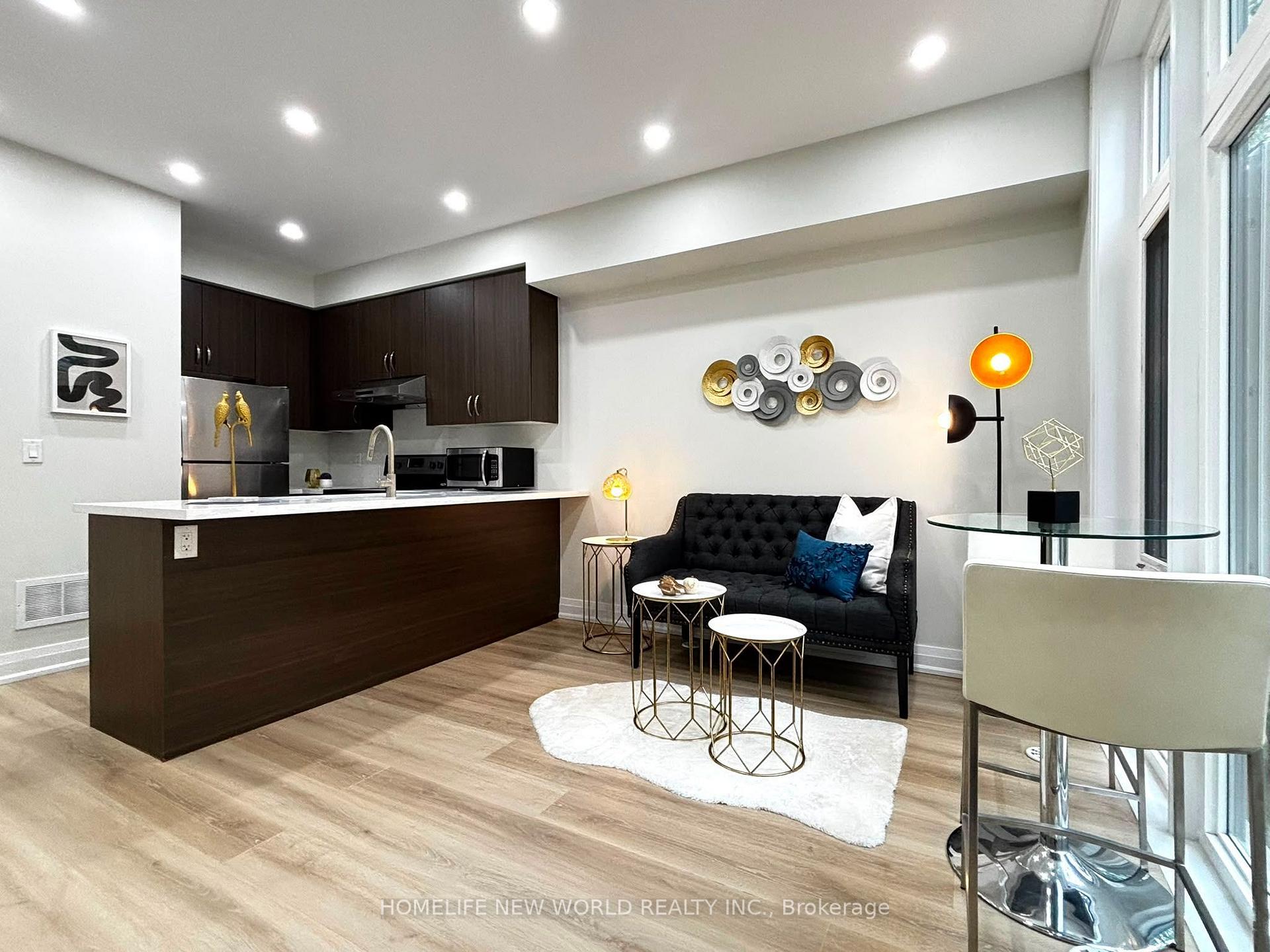 Photo 14 of Unit 45, 19 Eldora Avenue, North York, Newtonbrook West — HOMEH