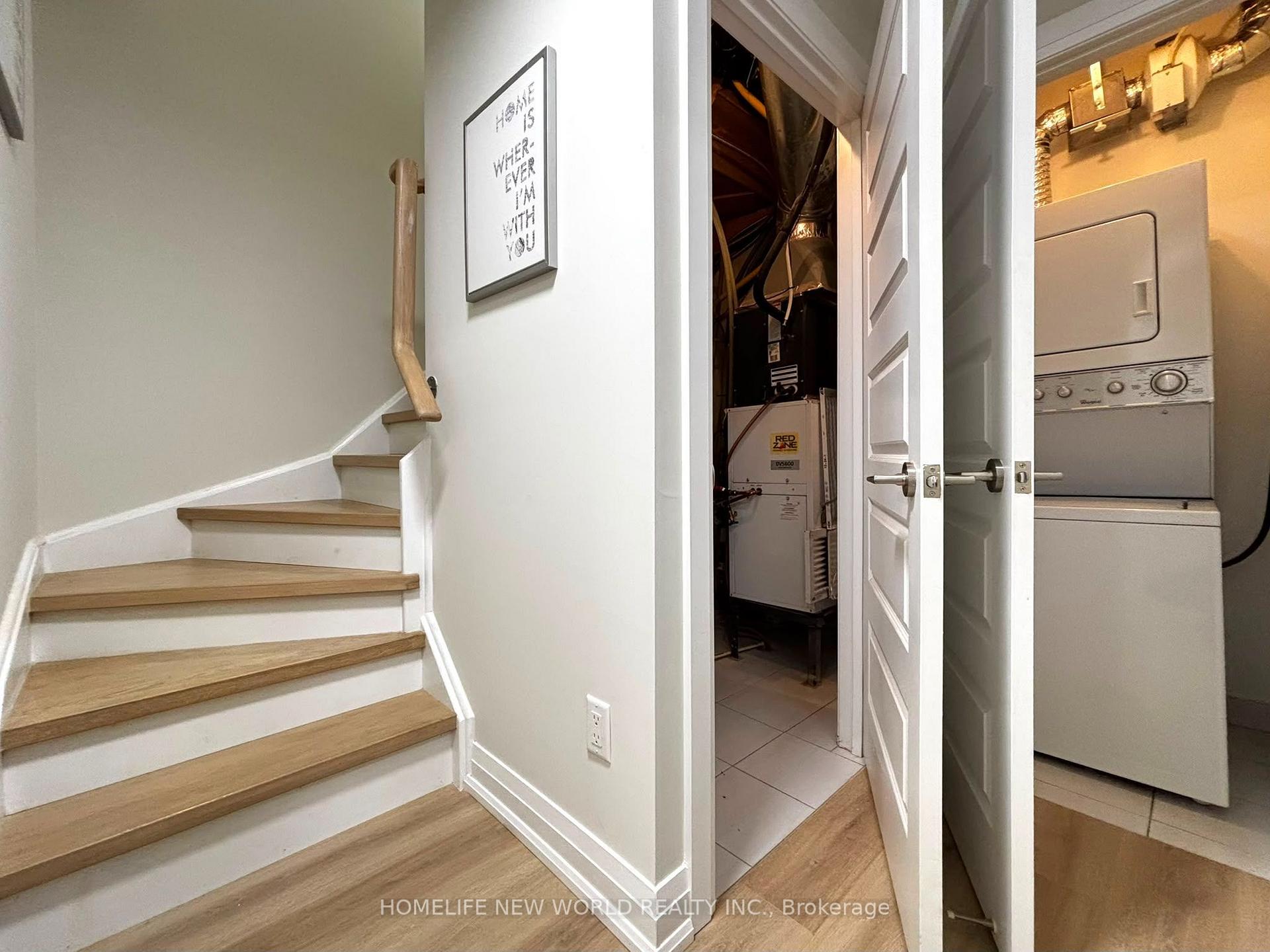 Photo 20 of Unit 45, 19 Eldora Avenue, North York, Newtonbrook West — HOMEH