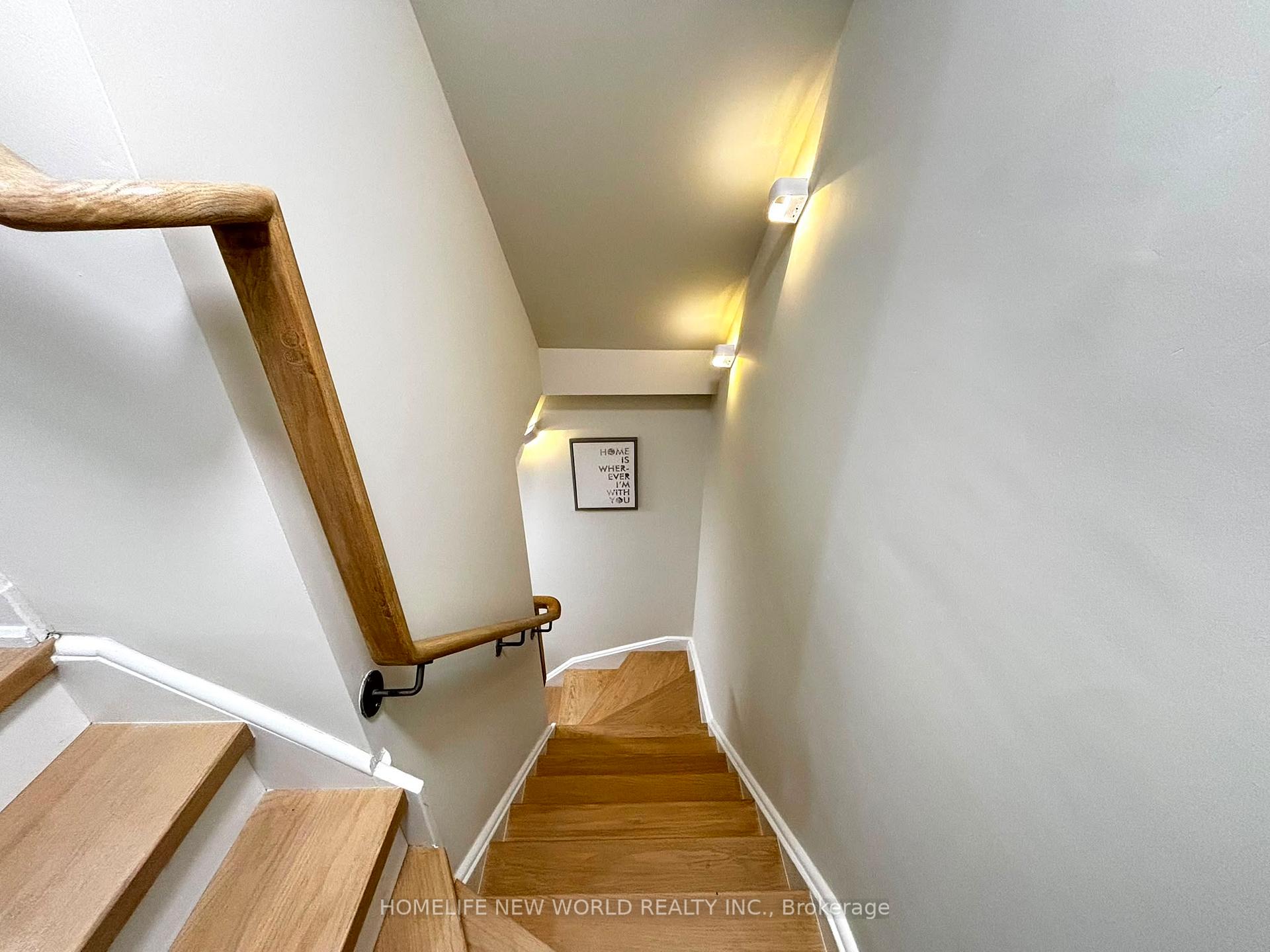 Photo 22 of Unit 45, 19 Eldora Avenue, North York, Newtonbrook West — HOMEH