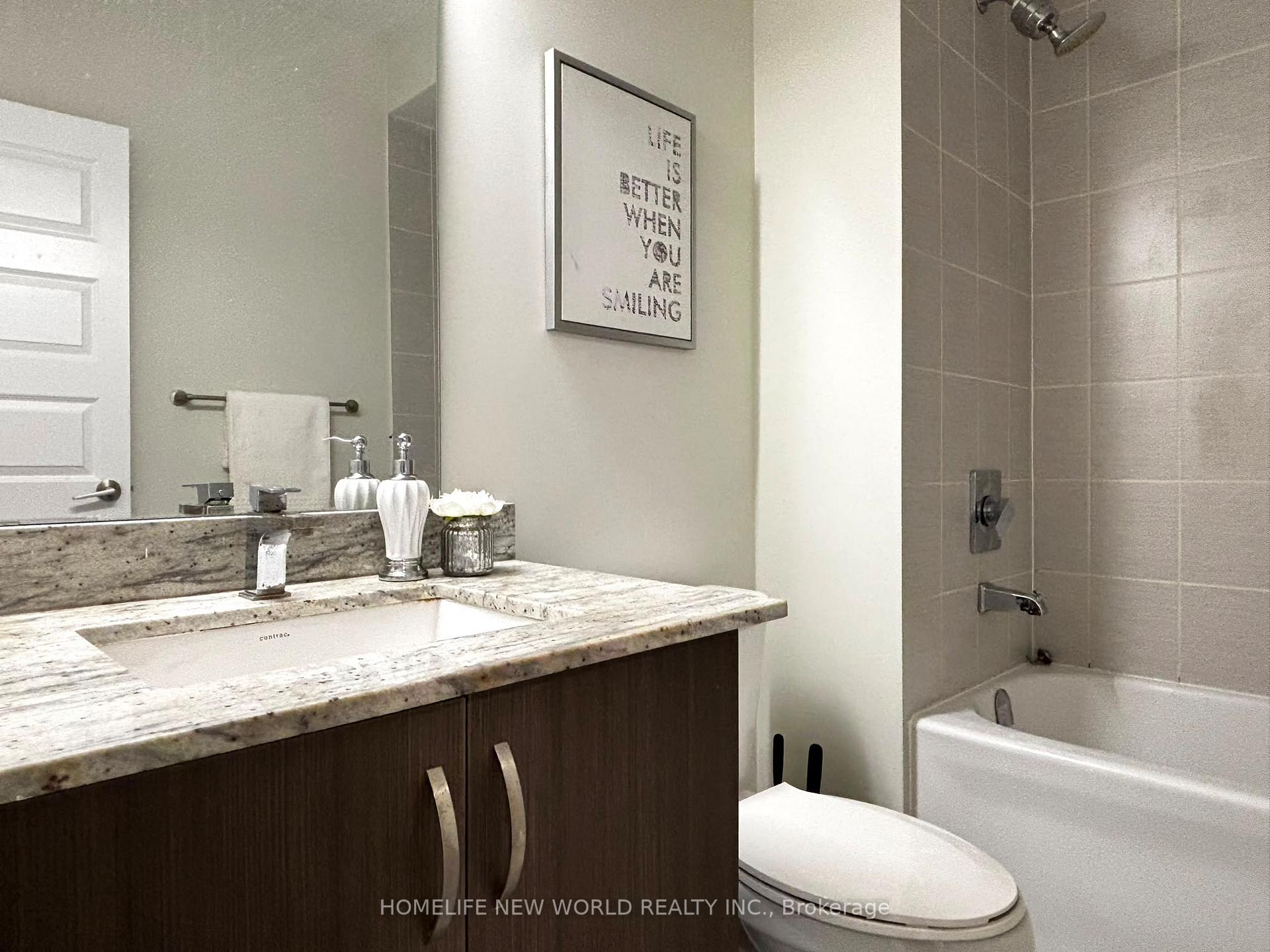 Photo 23 of Unit 45, 19 Eldora Avenue, North York, Newtonbrook West — HOMEH