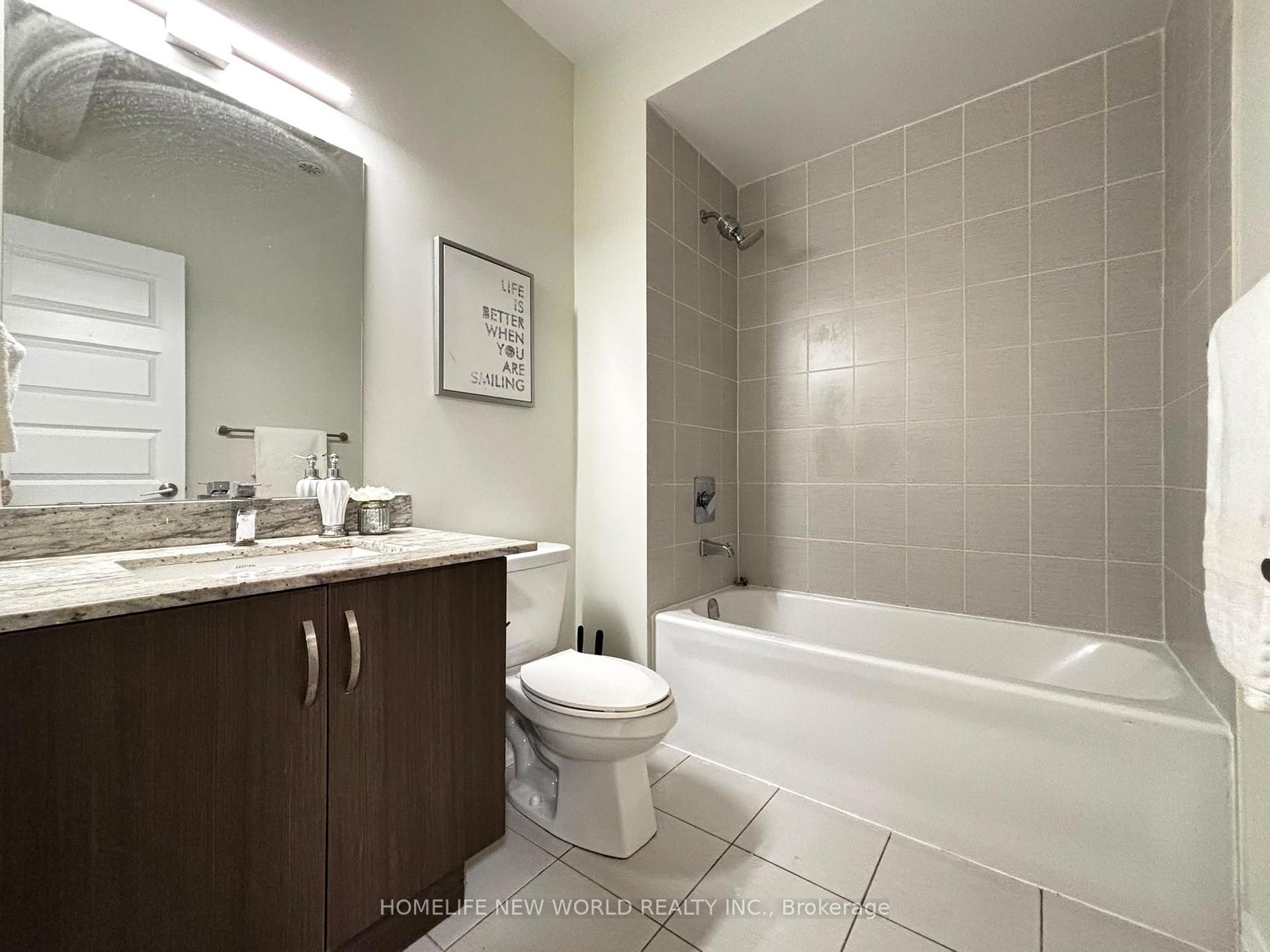 Photo 24 of Unit 45, 19 Eldora Avenue, North York, Newtonbrook West — HOMEH