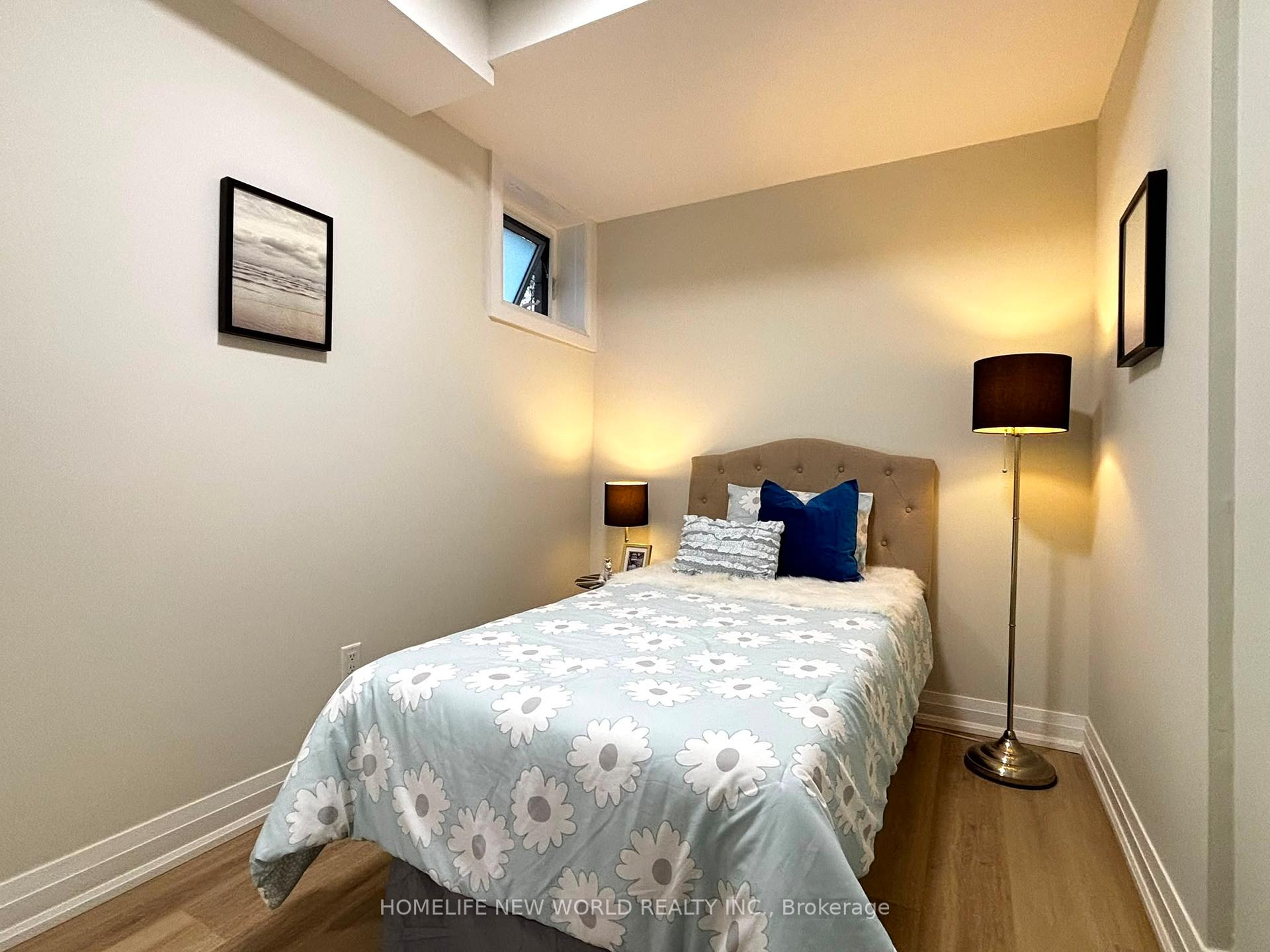 Photo 26 of Unit 45, 19 Eldora Avenue, North York, Newtonbrook West — HOMEH