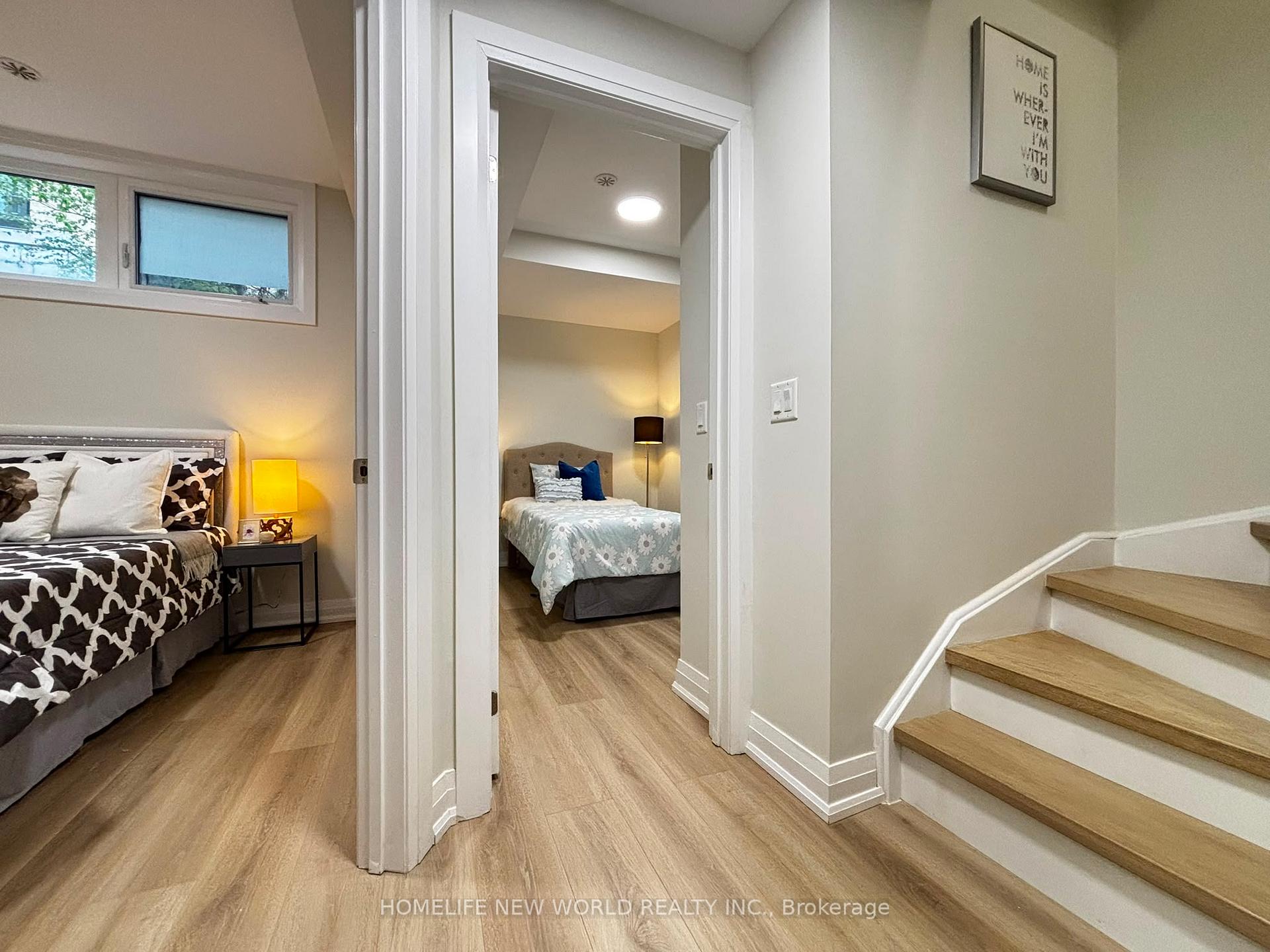Photo 27 of Unit 45, 19 Eldora Avenue, North York, Newtonbrook West — HOMEH