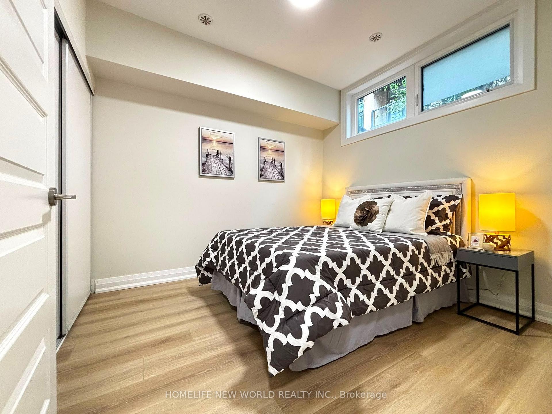 Photo 28 of Unit 45, 19 Eldora Avenue, North York, Newtonbrook West — HOMEH