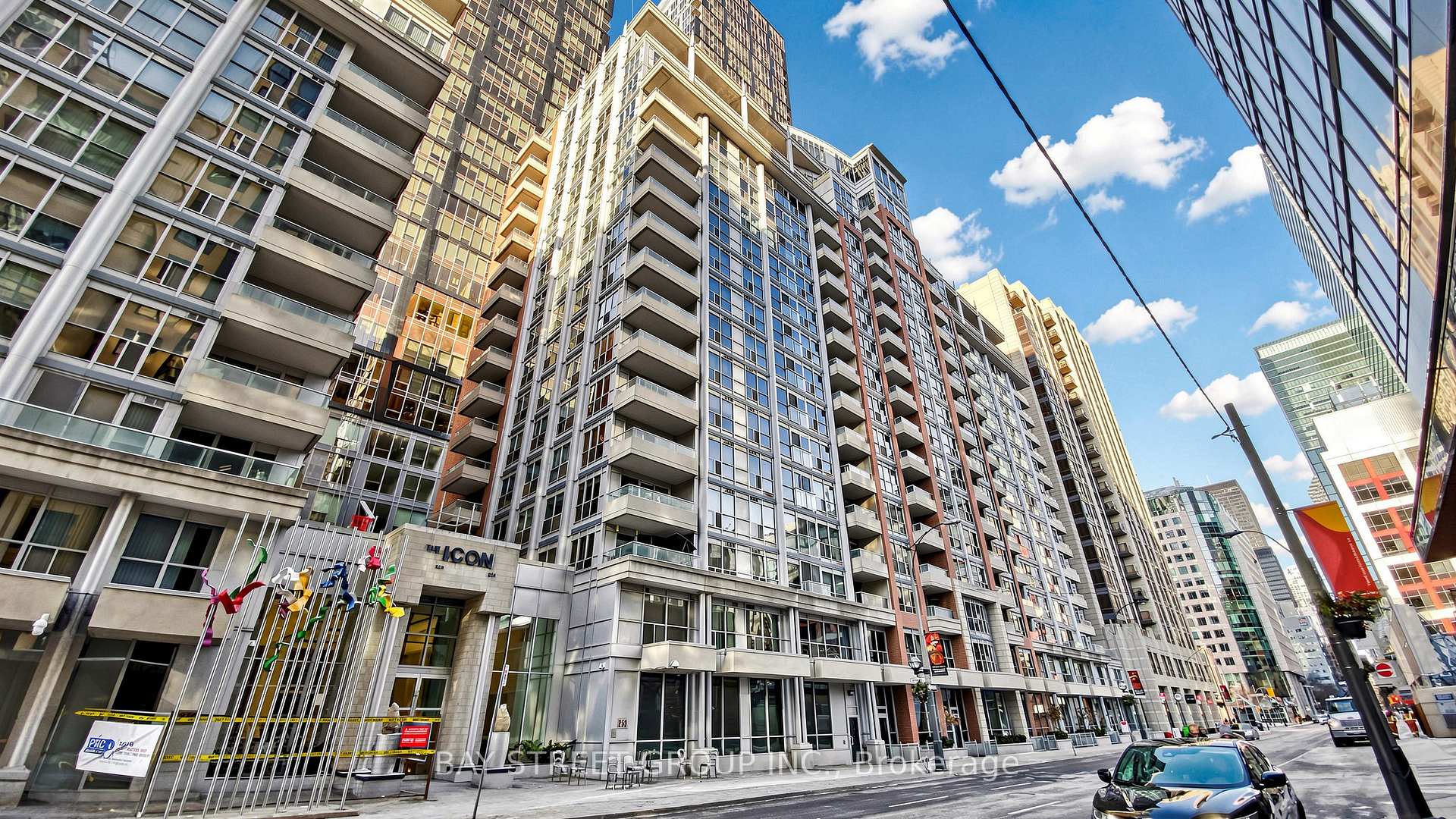 Photo of Unit 1134, 250 Wellington Street W