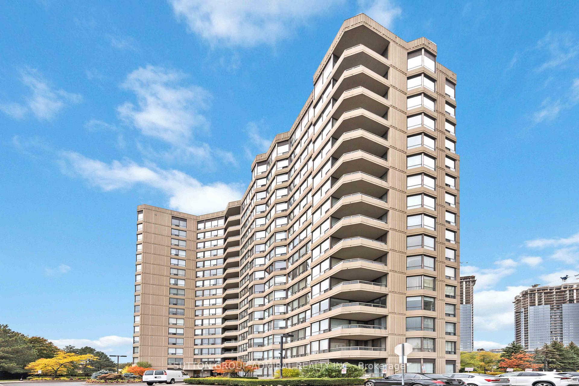 Photo 1 of Unit 1614, 7420 Bathurst Street, Vaughan, Brownridge — HOMEH