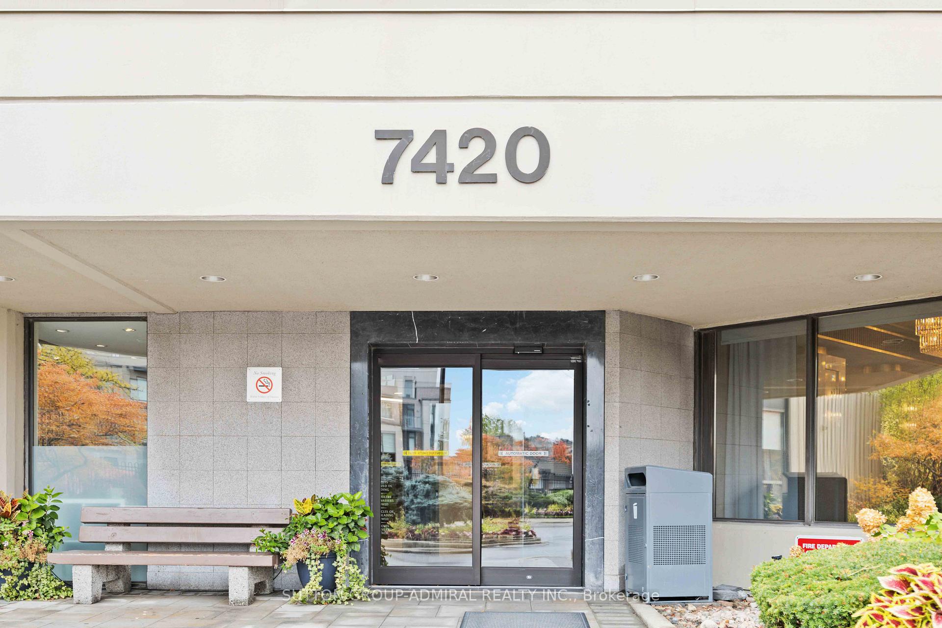 Photo 2 of Unit 1614, 7420 Bathurst Street, Vaughan, Brownridge — HOMEH