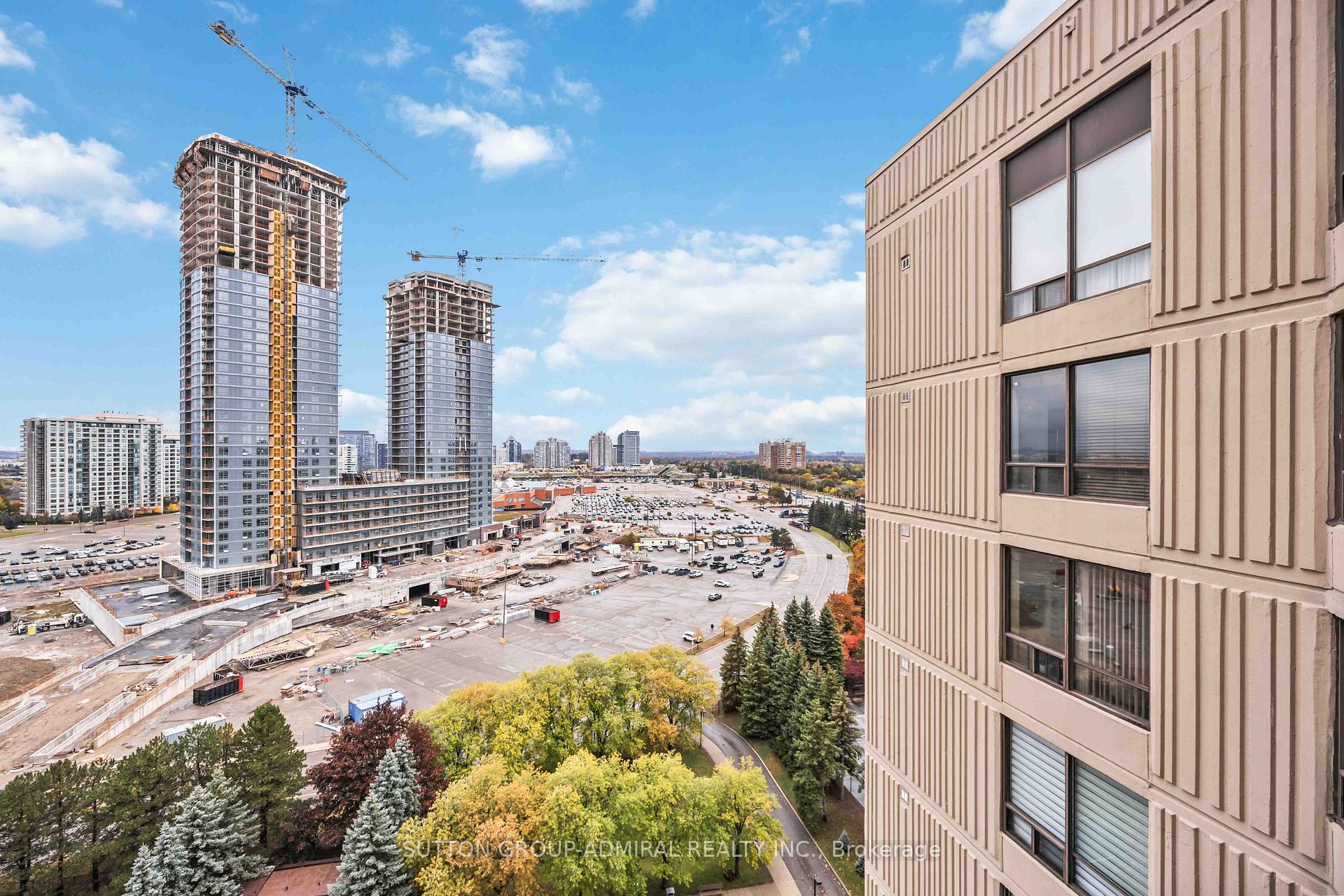 Photo 4 of Unit 1614, 7420 Bathurst Street, Vaughan, Brownridge — HOMEH