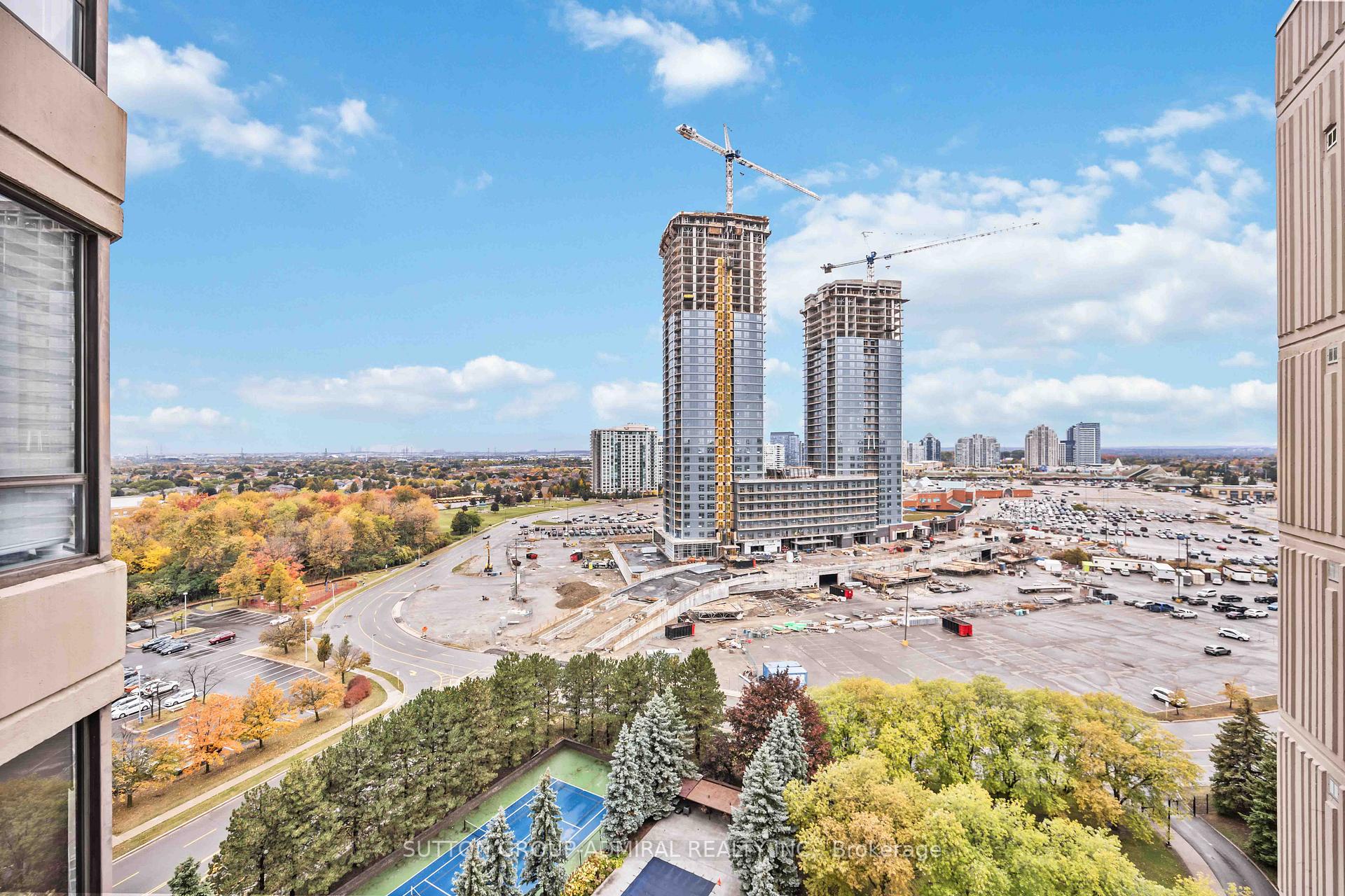 Photo 5 of Unit 1614, 7420 Bathurst Street, Vaughan, Brownridge — HOMEH