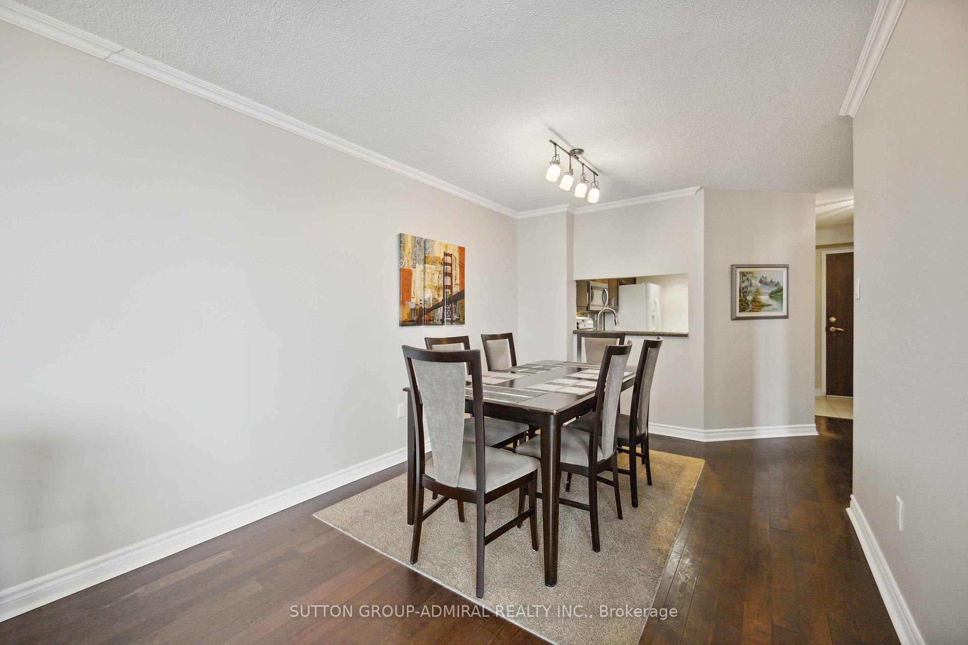 Photo 11 of Unit 1614, 7420 Bathurst Street, Vaughan, Brownridge — HOMEH