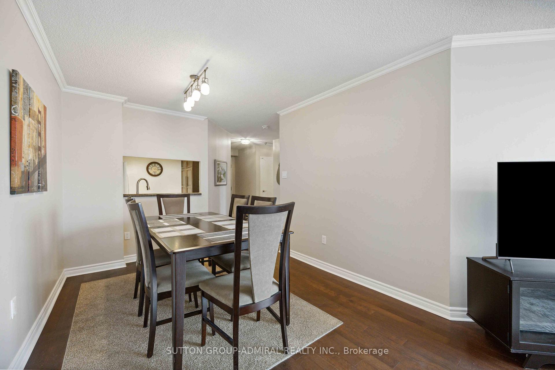 Photo 12 of Unit 1614, 7420 Bathurst Street, Vaughan, Brownridge — HOMEH