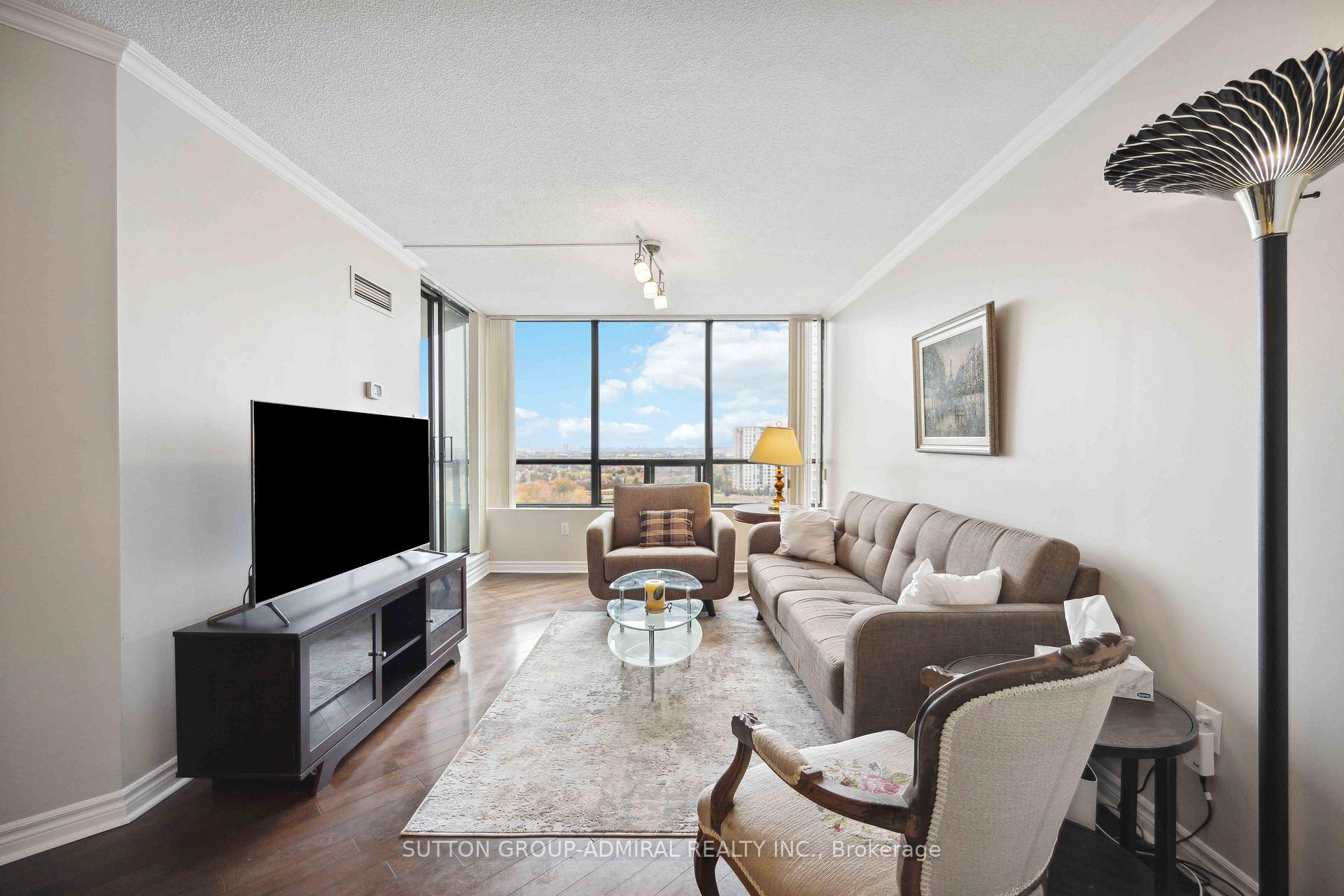 Photo 13 of Unit 1614, 7420 Bathurst Street, Vaughan, Brownridge — HOMEH