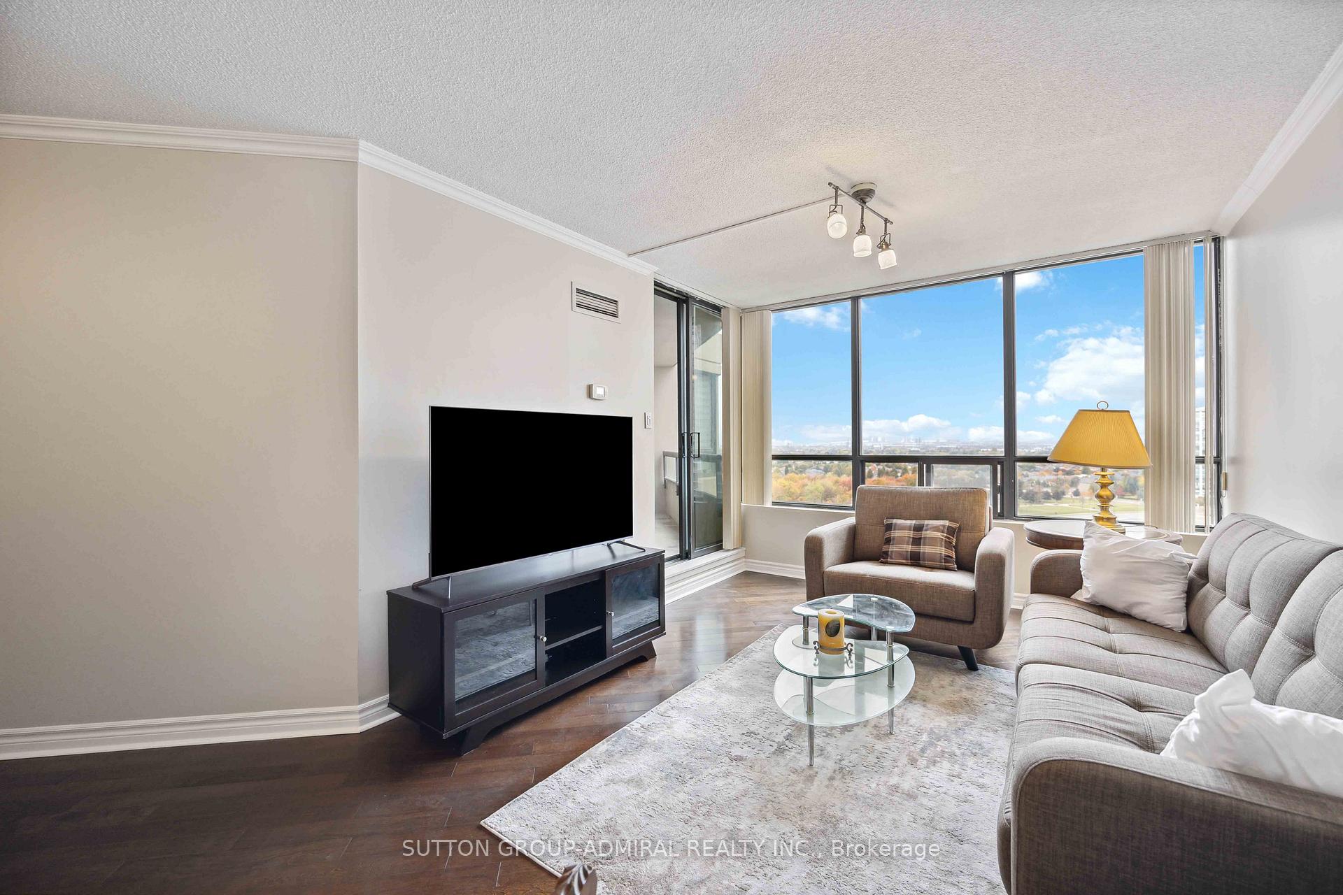 Photo 14 of Unit 1614, 7420 Bathurst Street, Vaughan, Brownridge — HOMEH