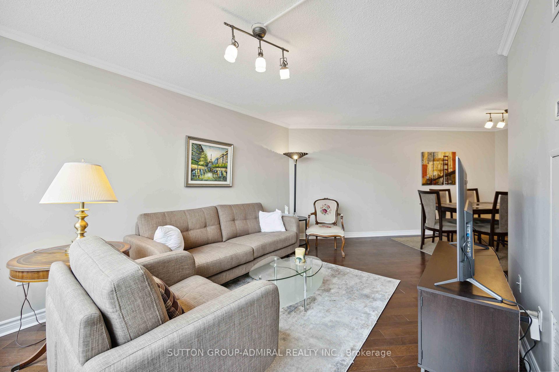 Photo 15 of Unit 1614, 7420 Bathurst Street, Vaughan, Brownridge — HOMEH