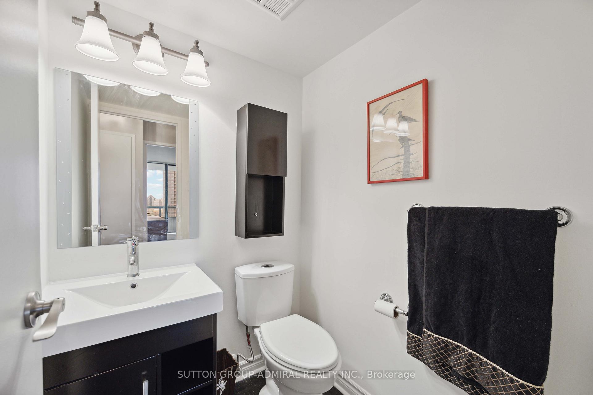 Photo 17 of Unit 1614, 7420 Bathurst Street, Vaughan, Brownridge — HOMEH